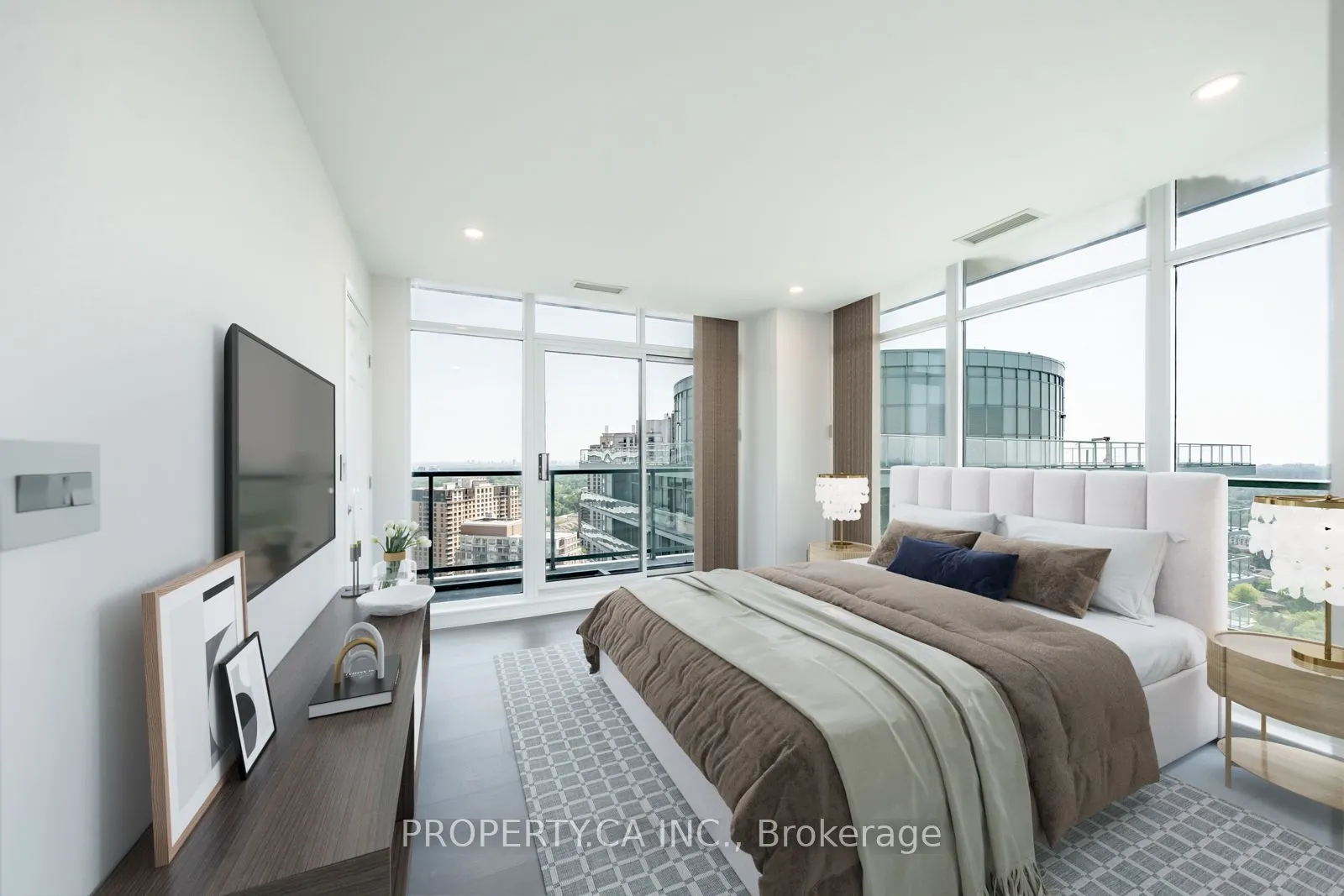 5508 Yonge Street, #PH02