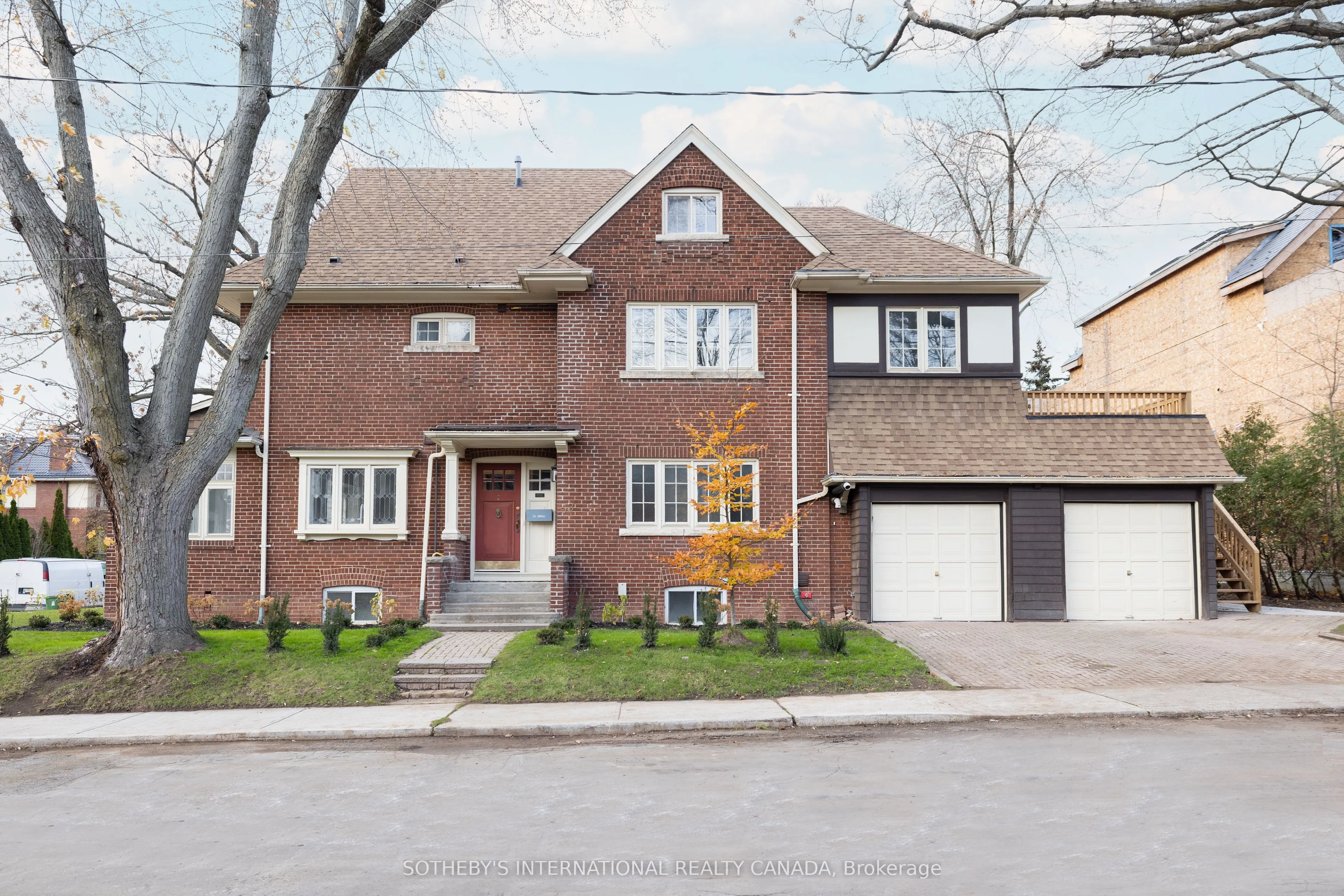53 Clifton Road, #C