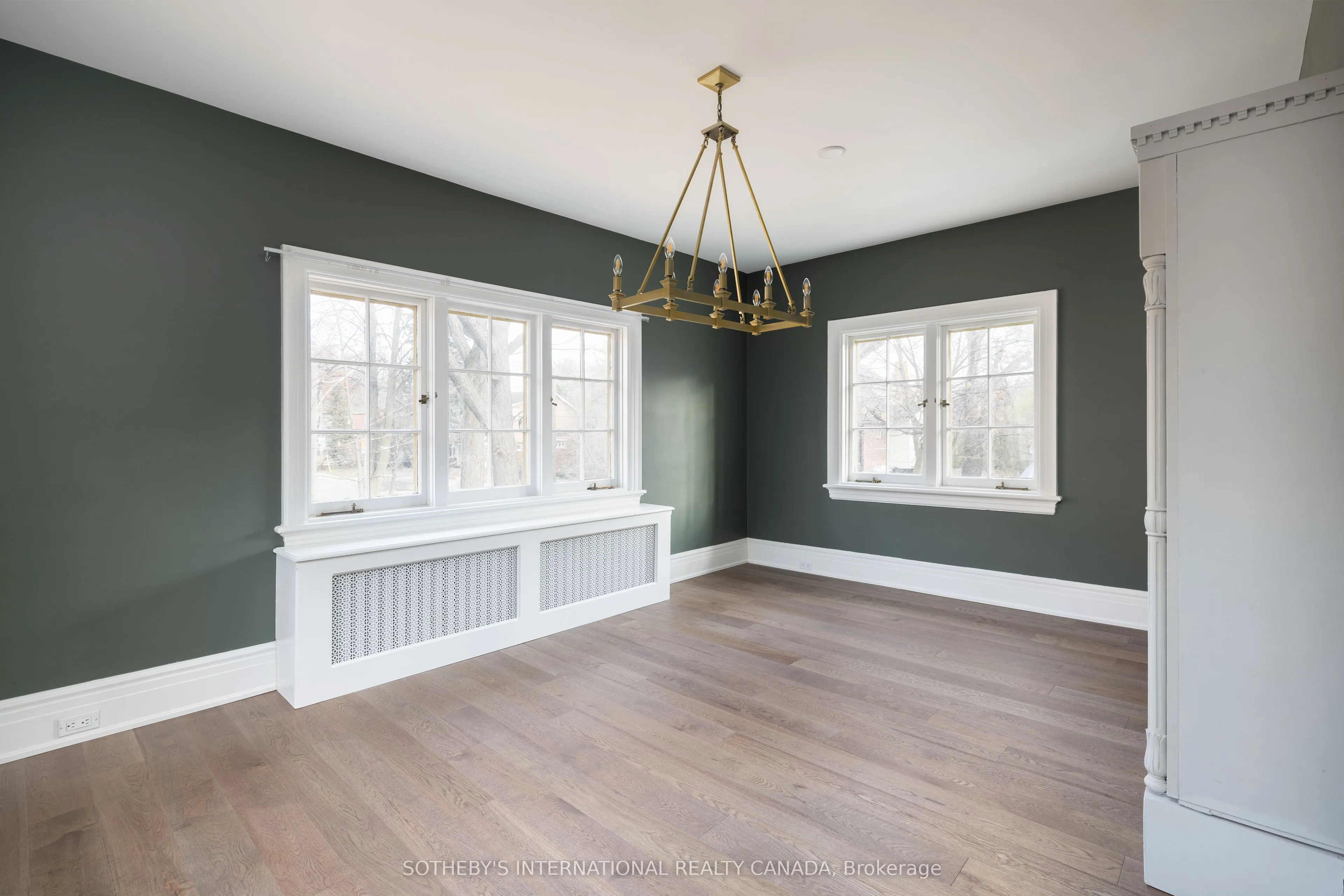 53 Clifton Road, #C