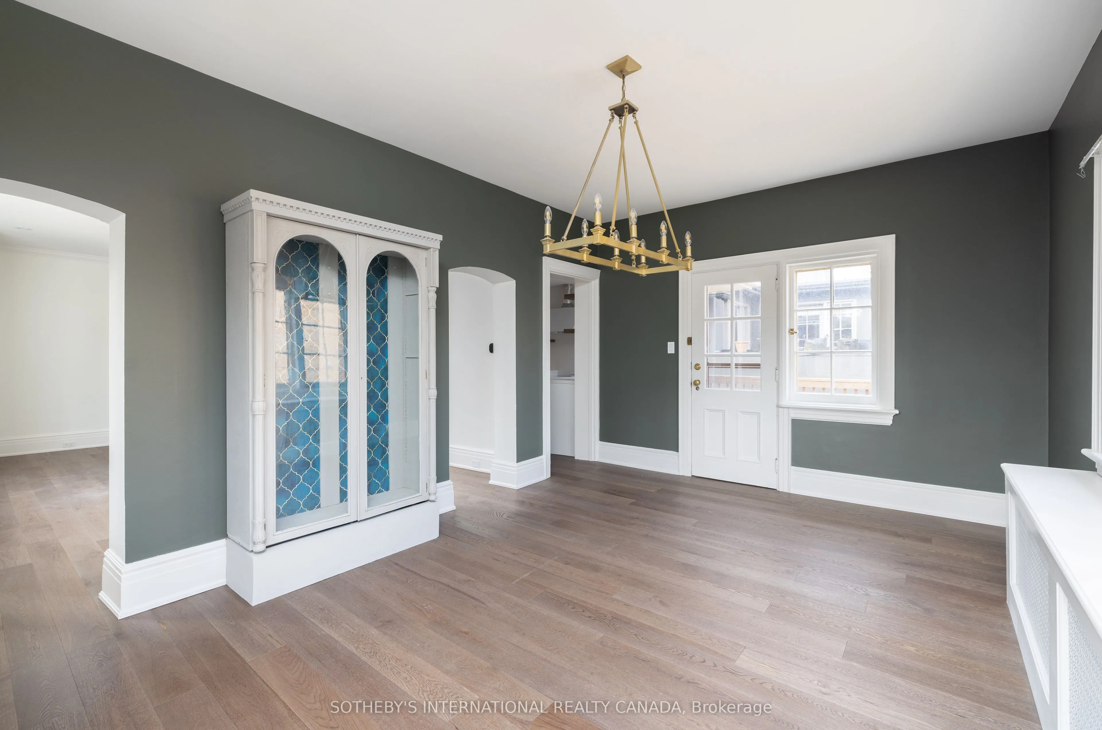 53 Clifton Road, #C