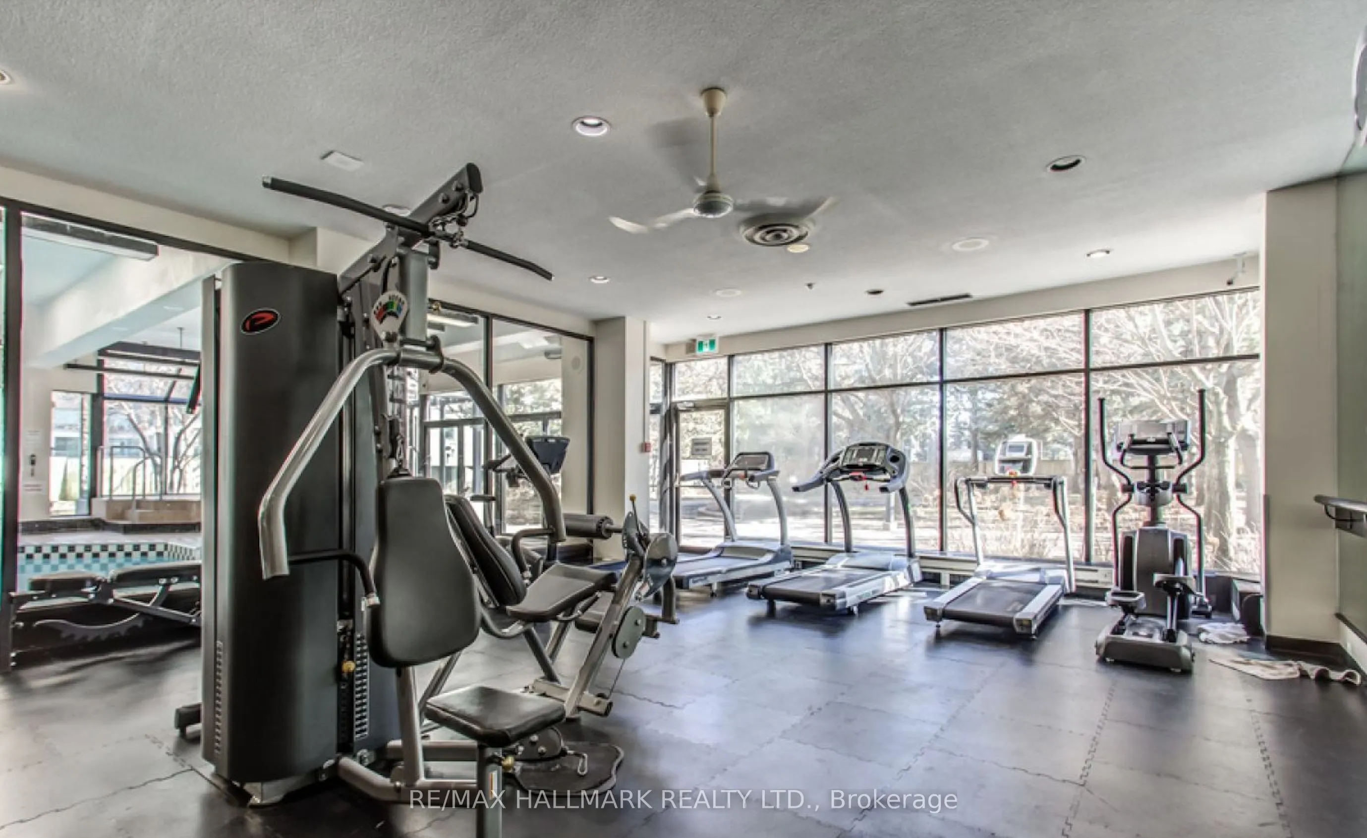 7 Bishop Avenue, #1214