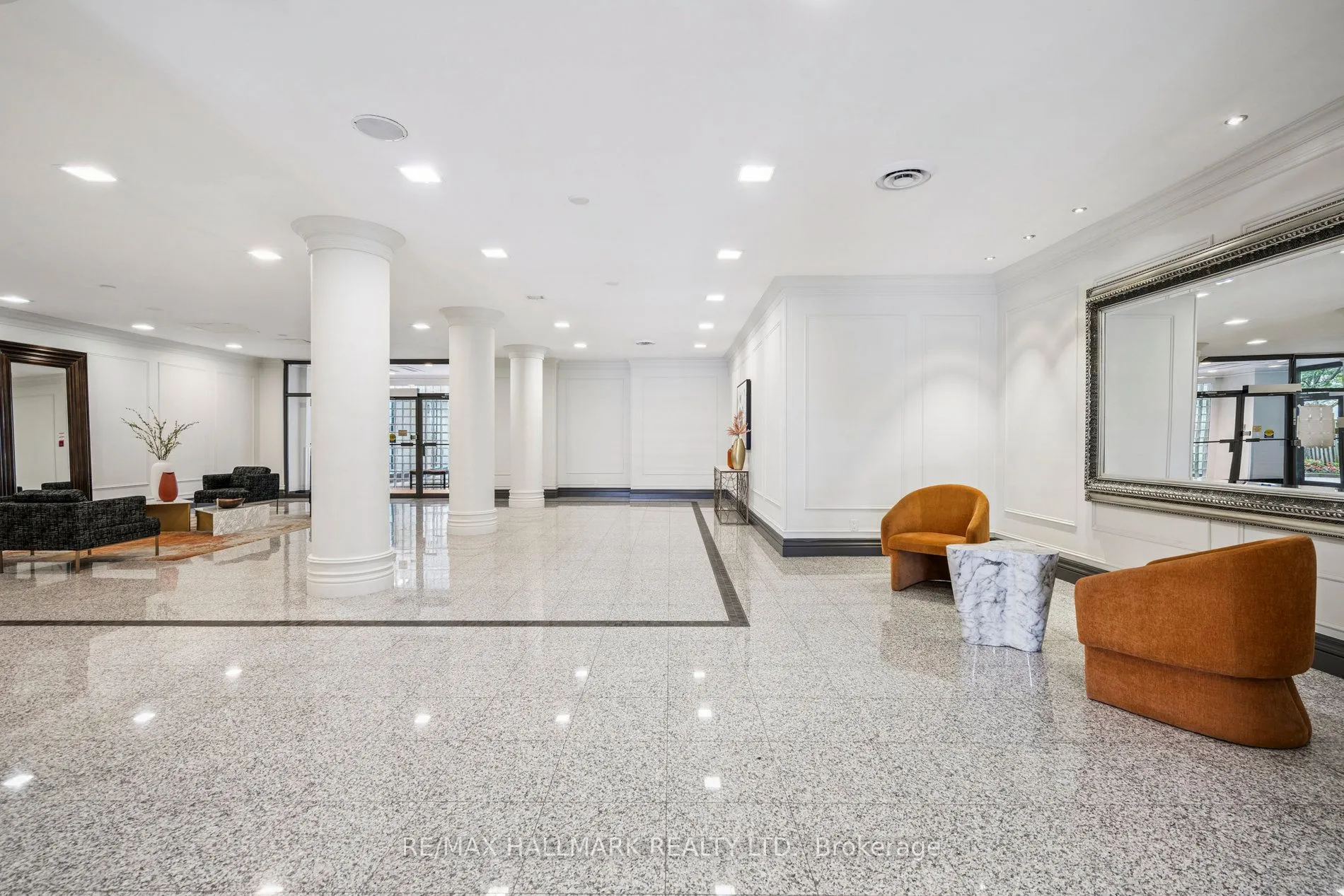 7 Bishop Avenue, #1214