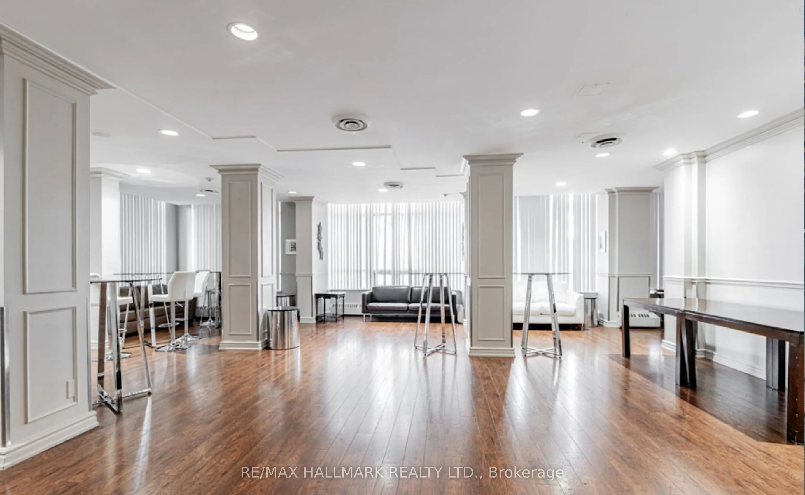 7 Bishop Avenue, #1214