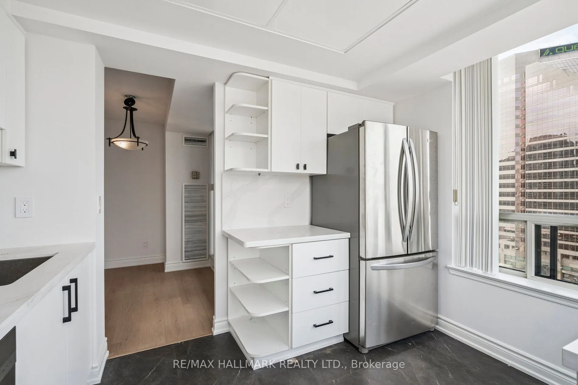 7 Bishop Avenue, #1214