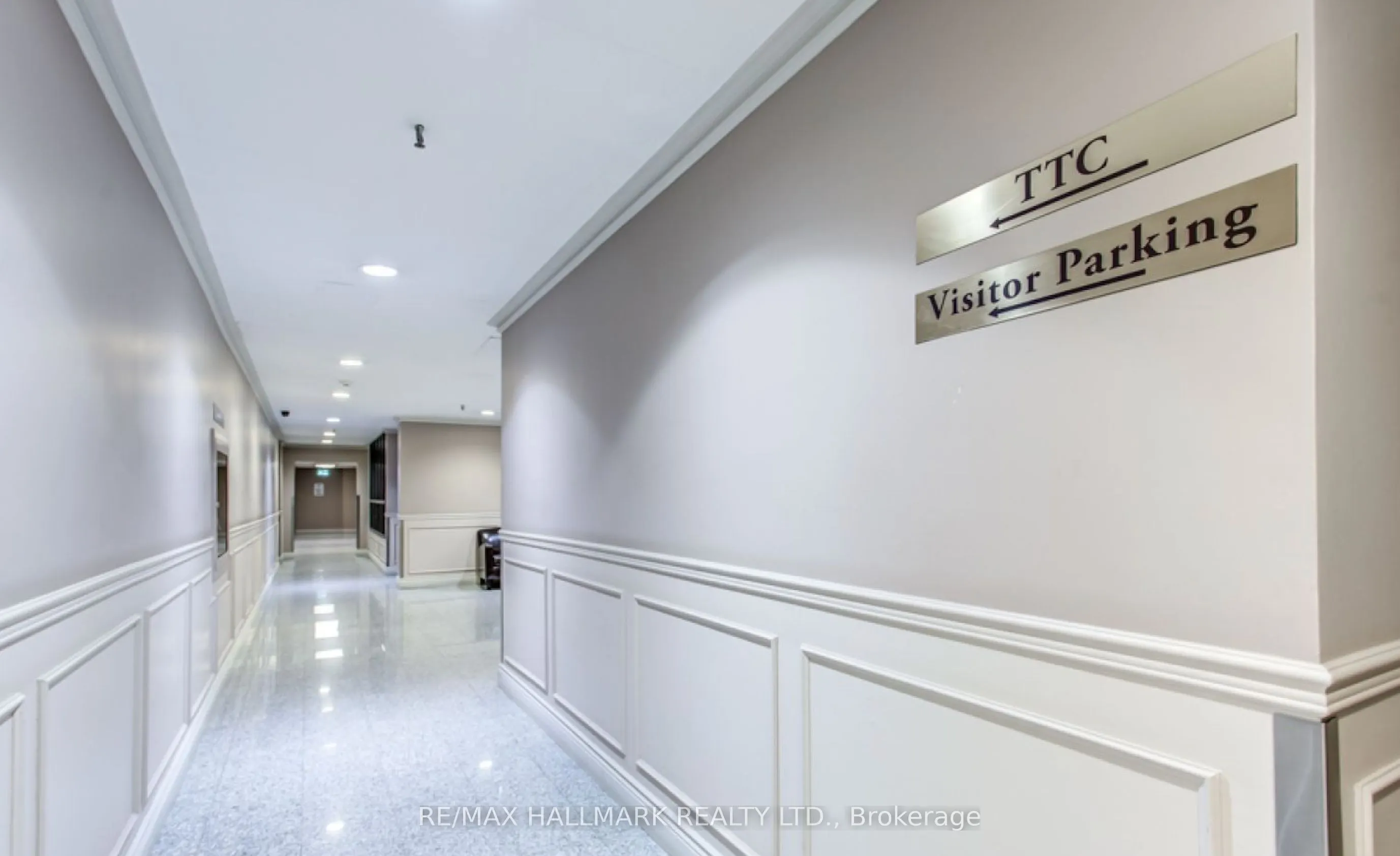 7 Bishop Avenue, #1214