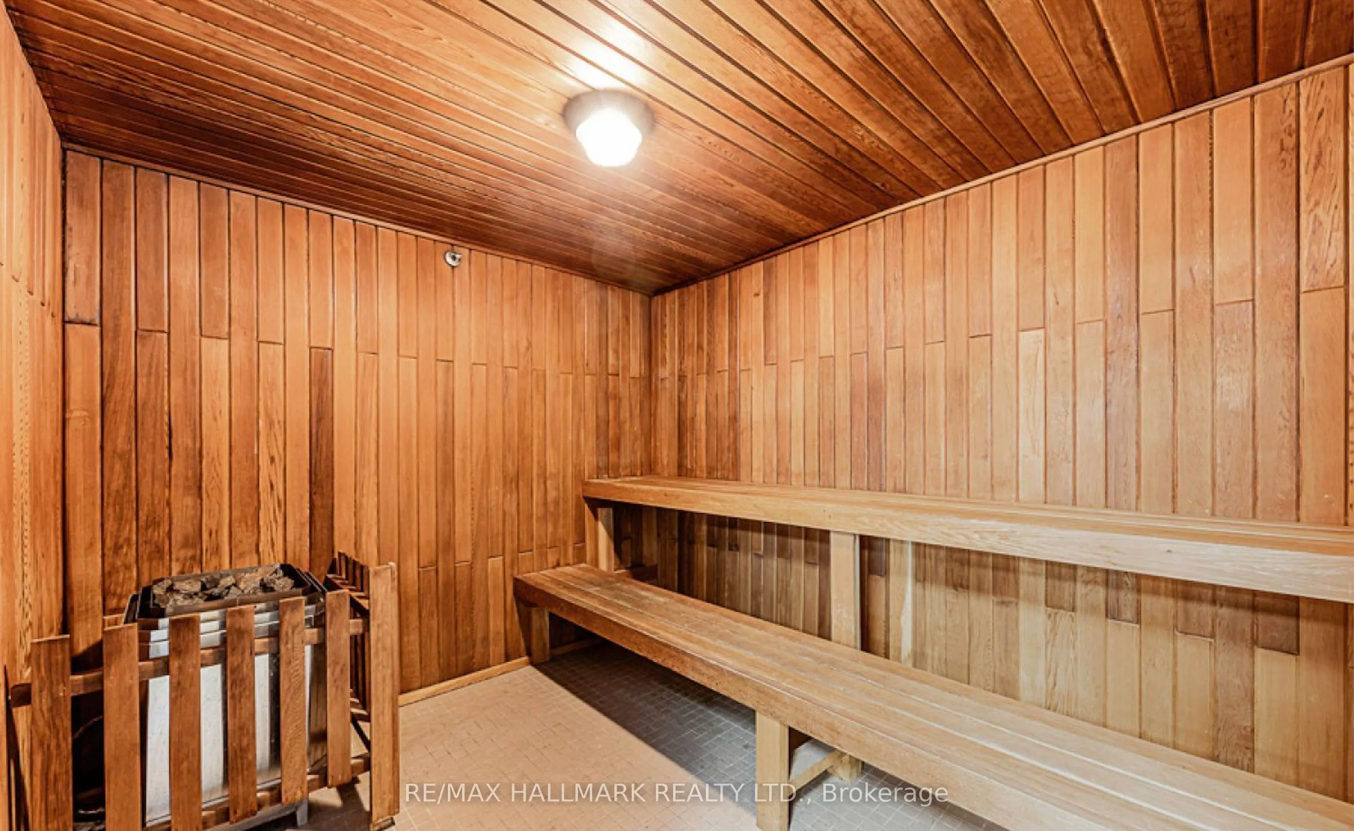 7 Bishop Avenue, #1214