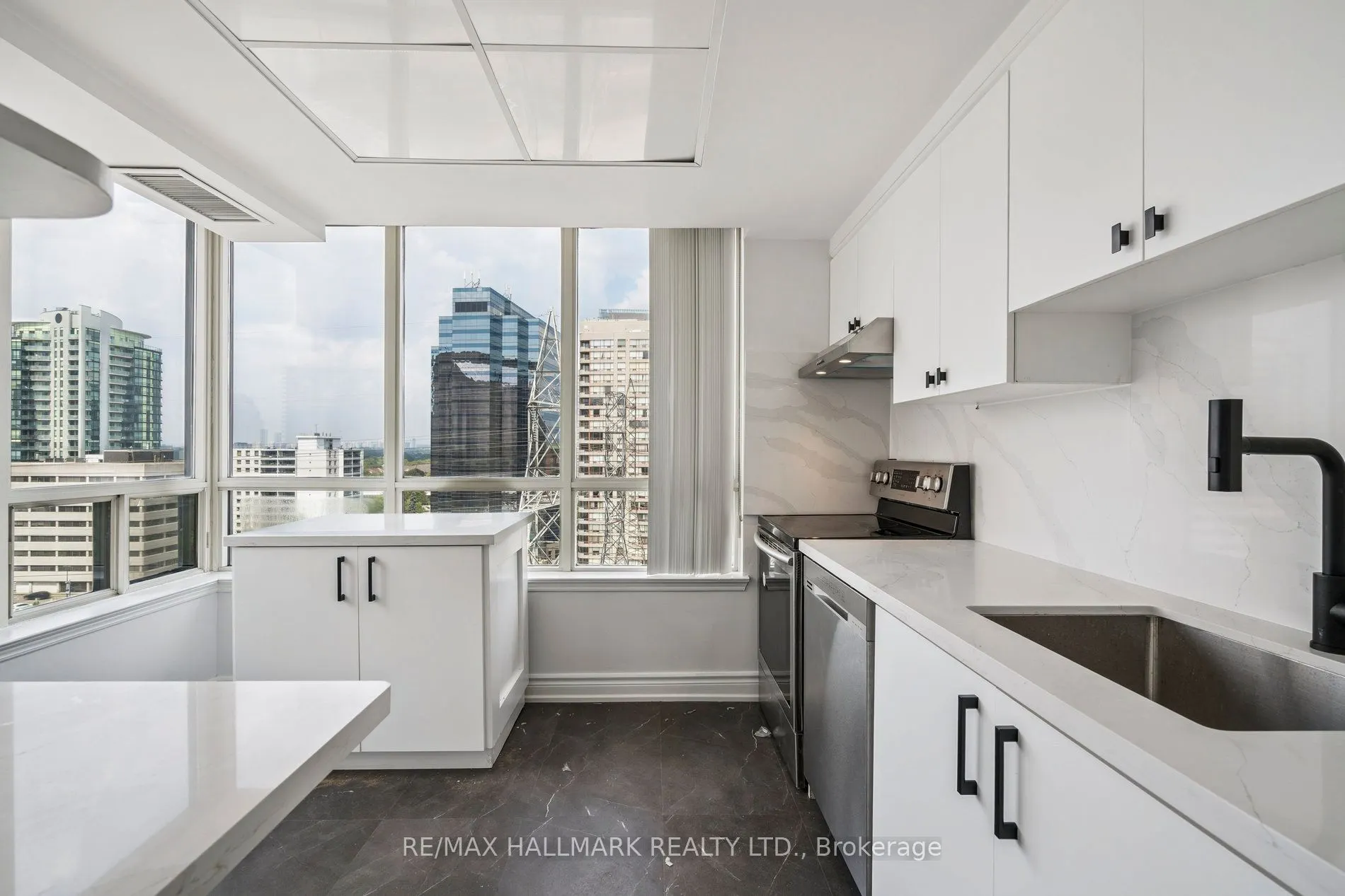 7 Bishop Avenue, #1214