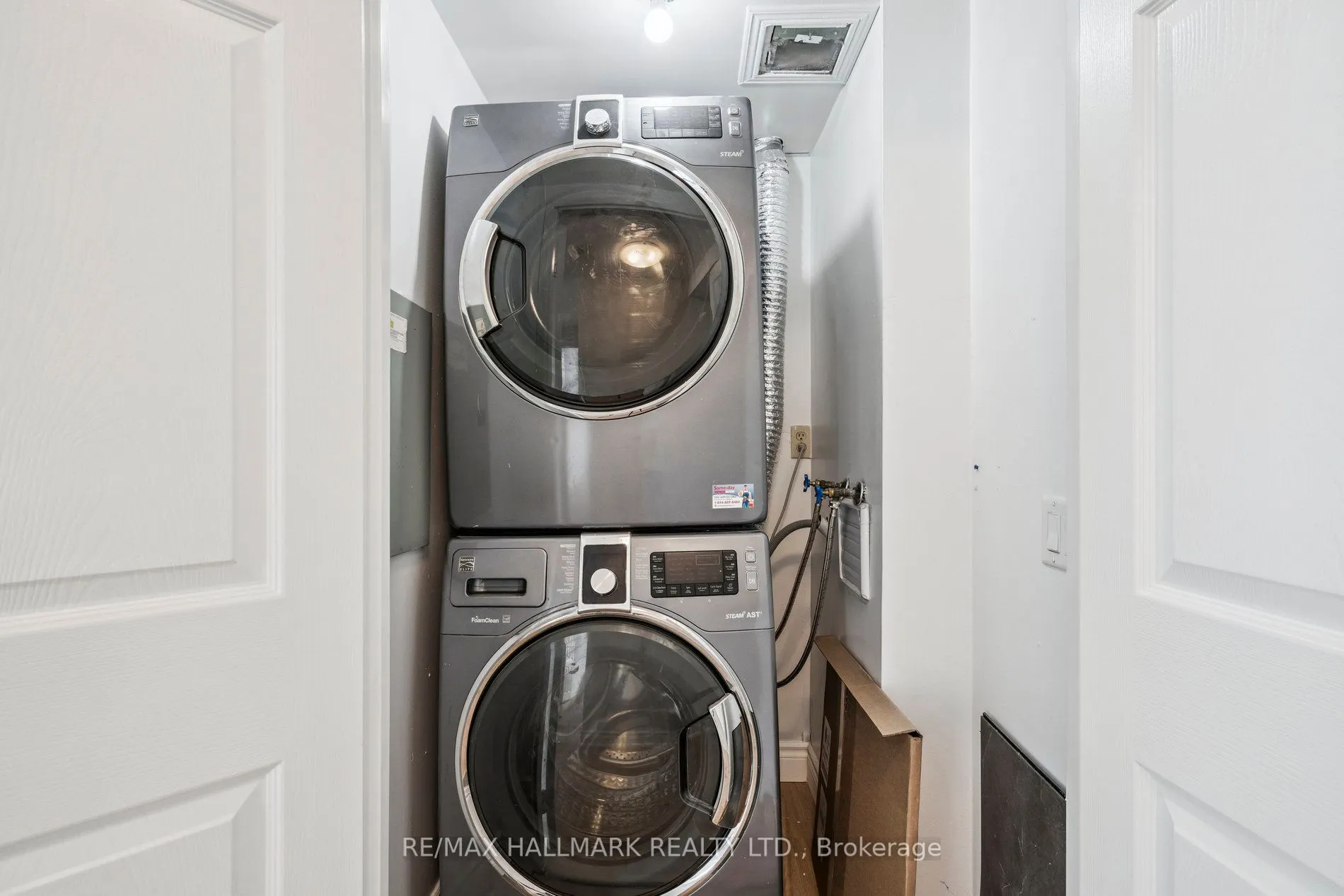 7 Bishop Avenue, #1214