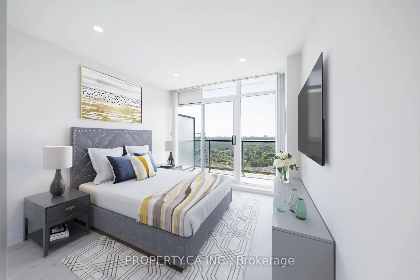 5508 Yonge Street, #PH03