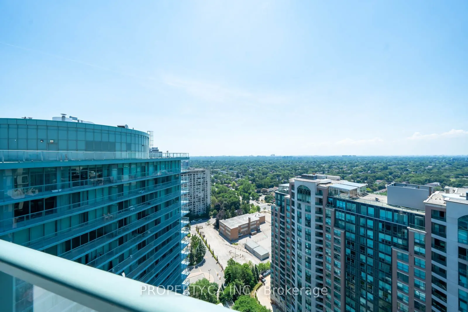 5508 Yonge Street, #PH03