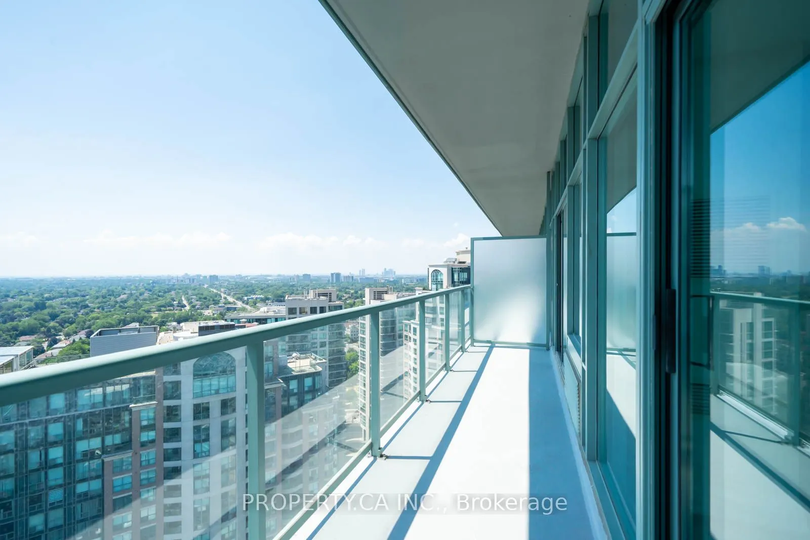 5508 Yonge Street, #PH03