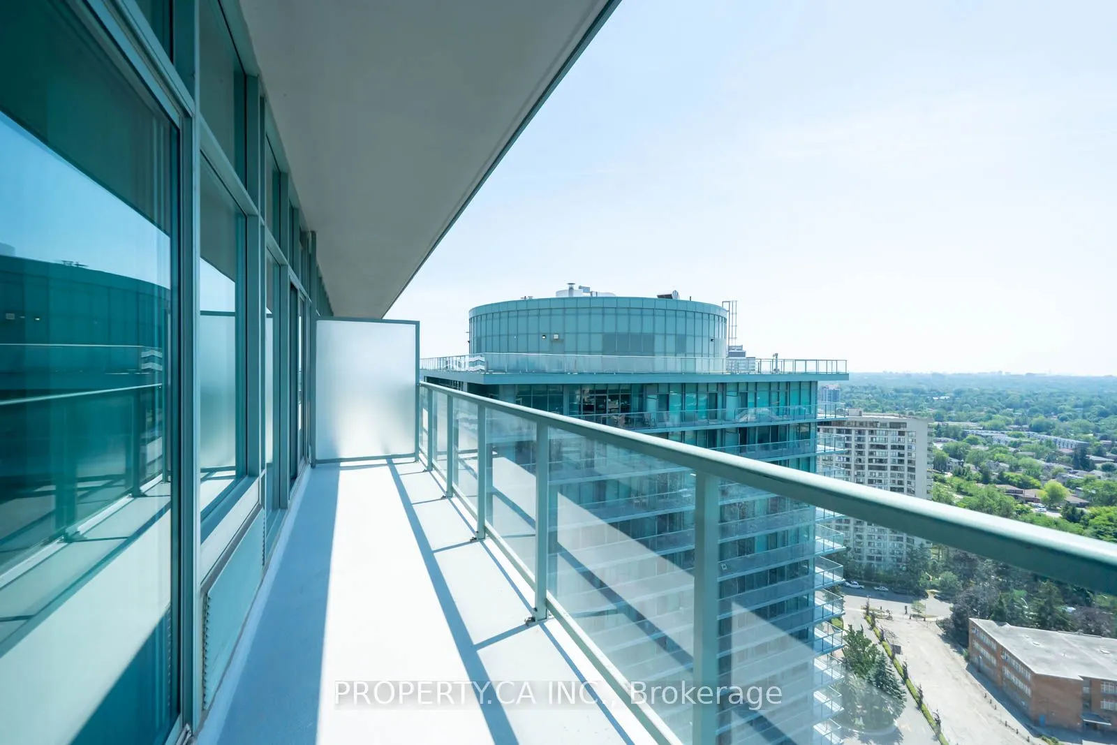 5508 Yonge Street, #PH03