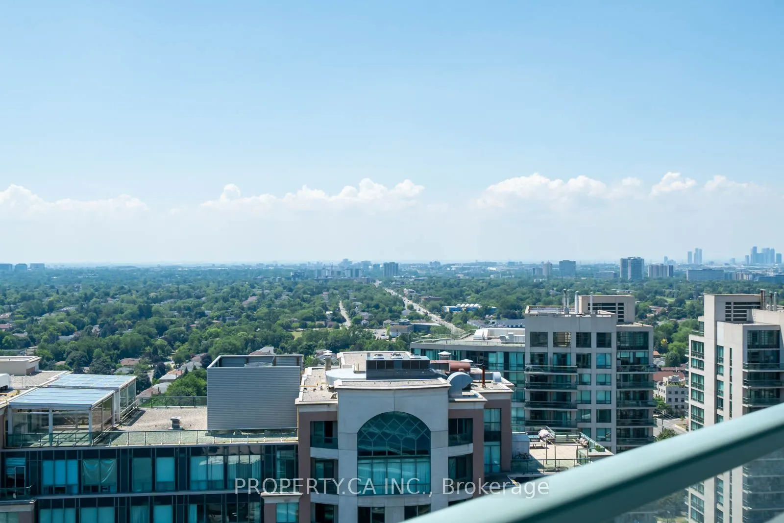 5508 Yonge Street, #PH03