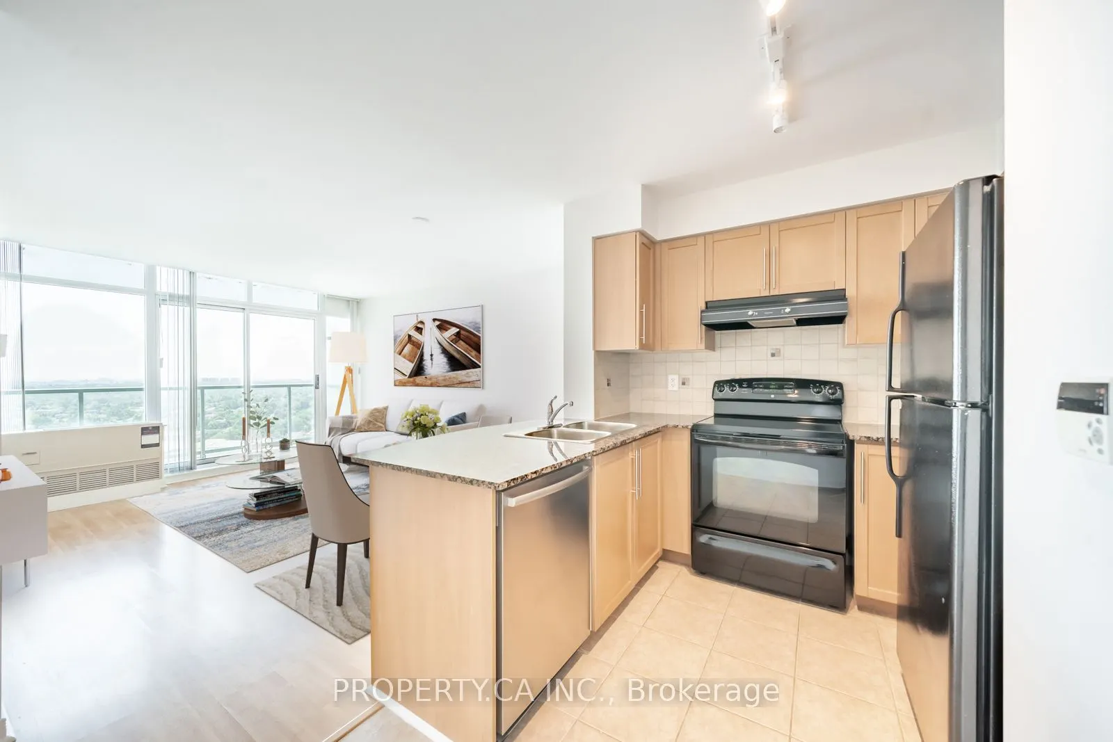 5508 Yonge Street, #PH03