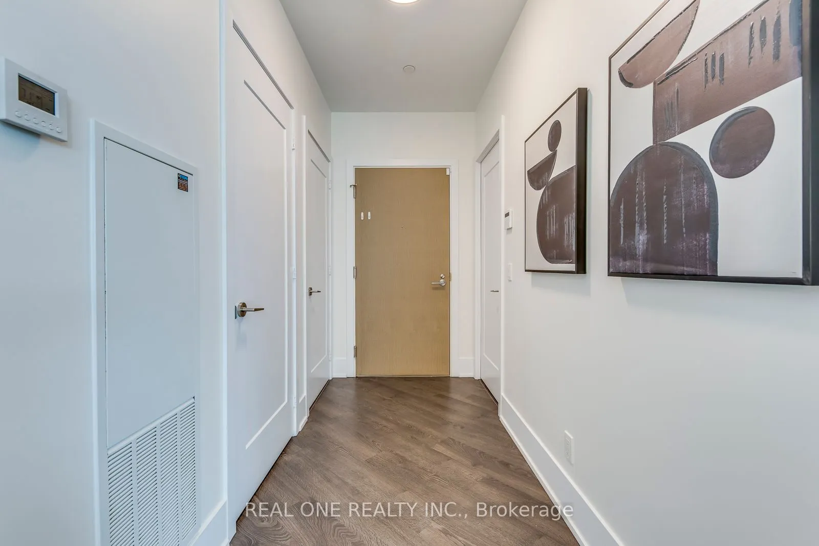 1 Edgewater Drive, #612