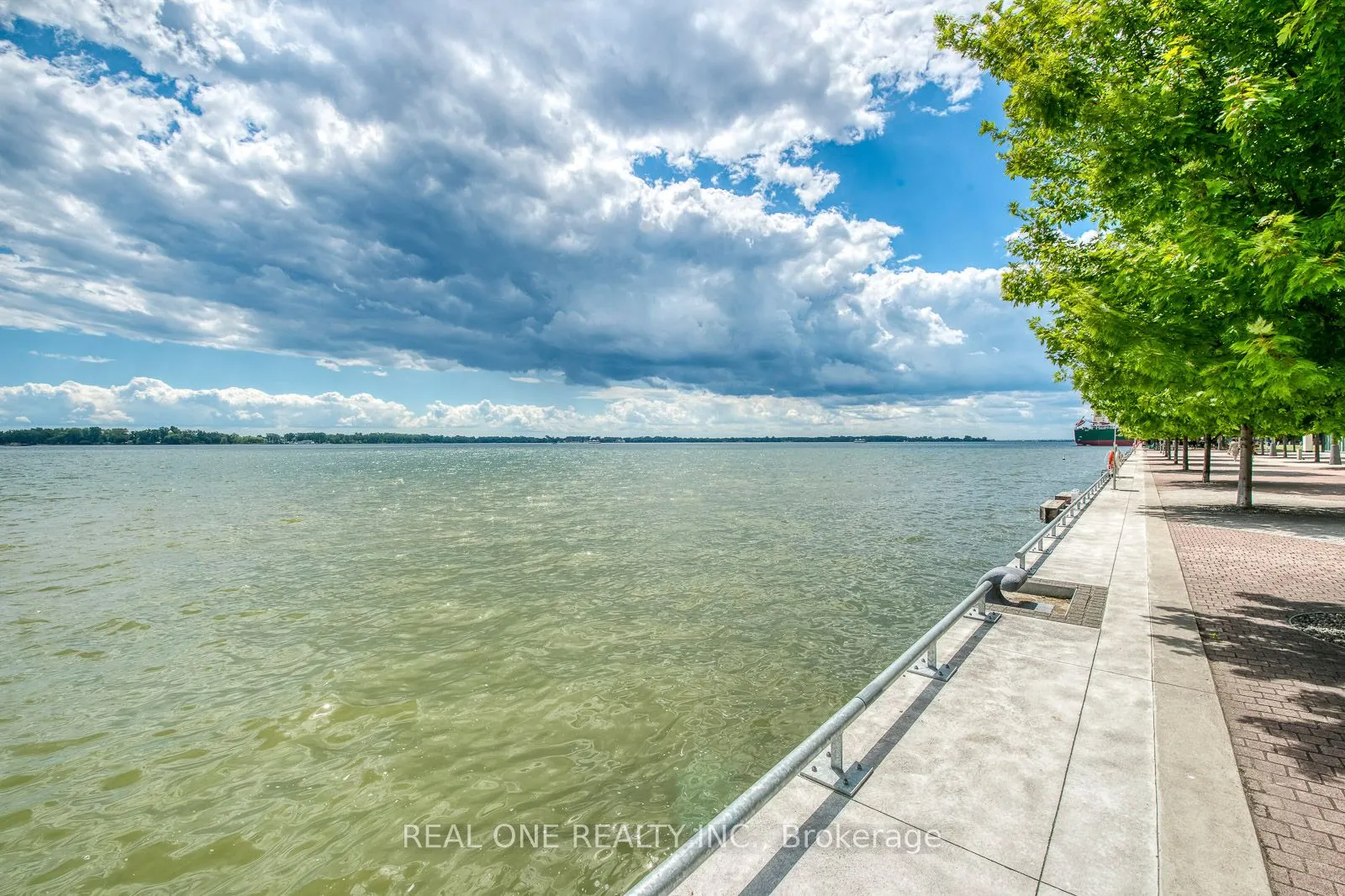 1 Edgewater Drive, #612