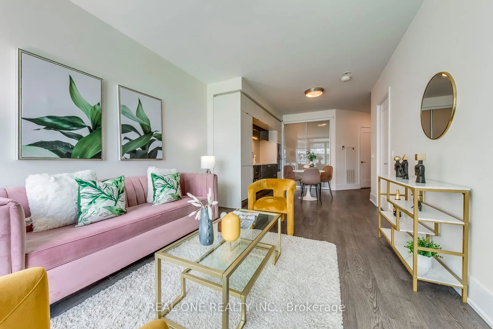 1 Edgewater Drive, #612