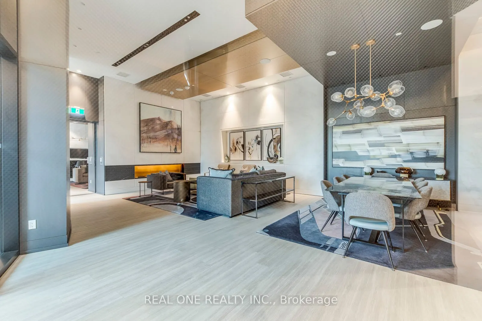 1 Edgewater Drive, #612