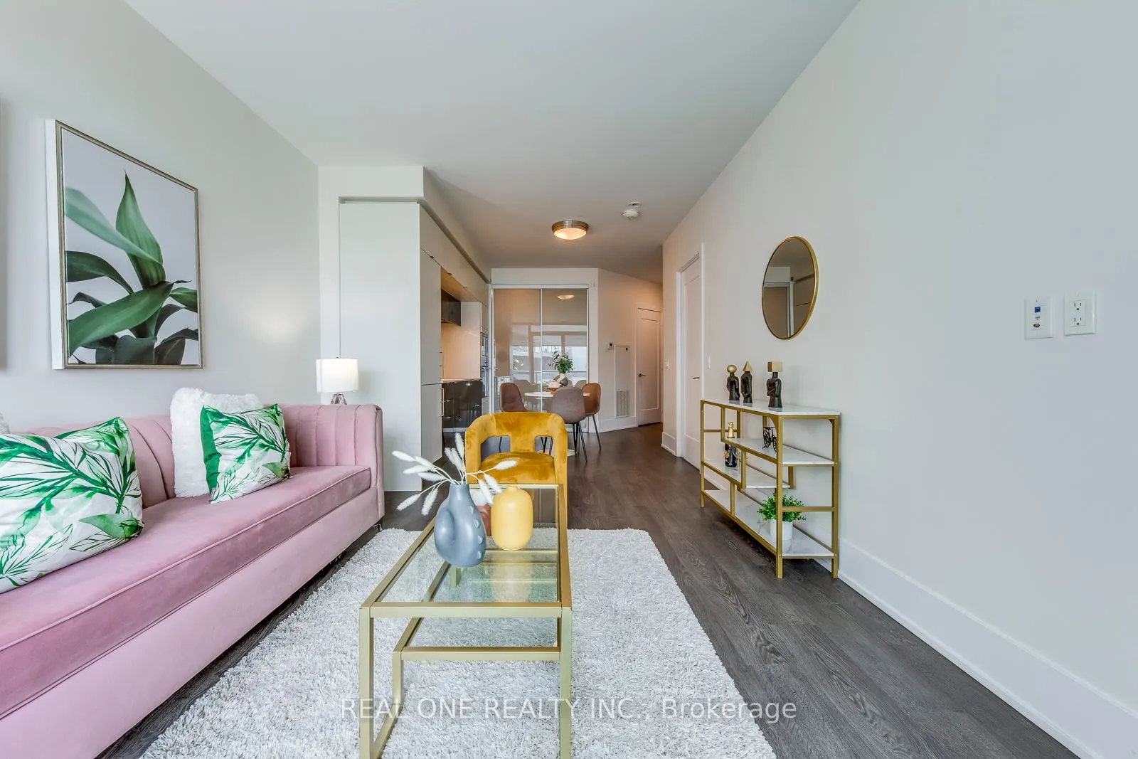 1 Edgewater Drive, #612