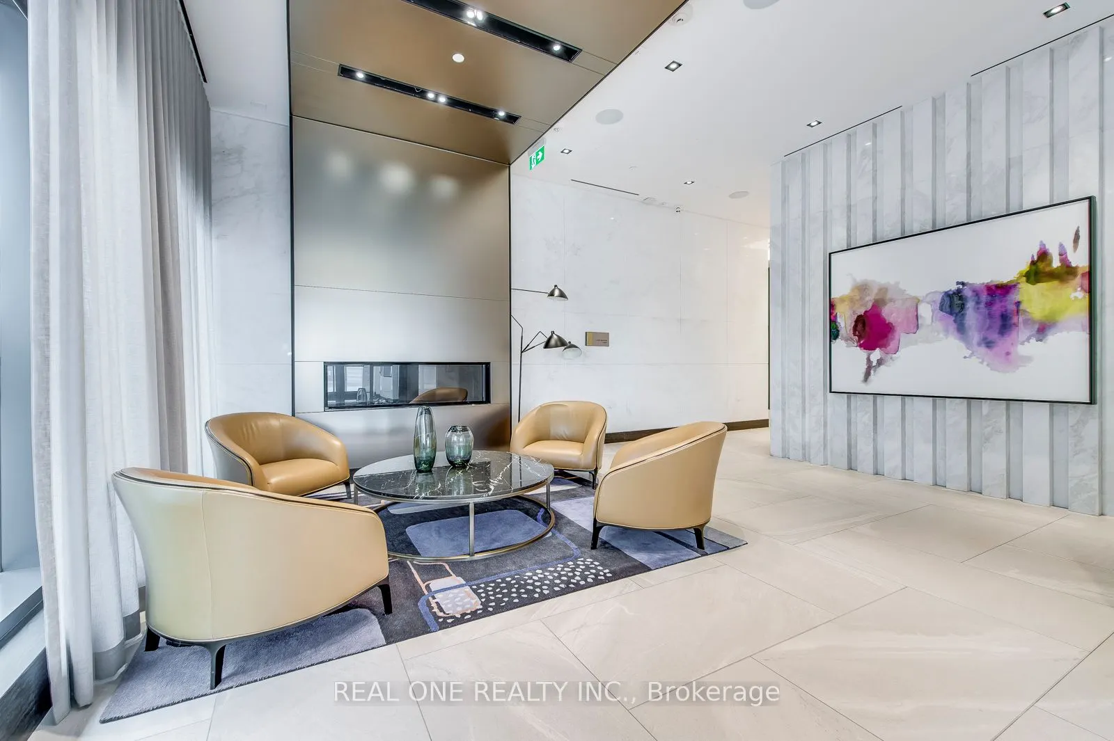 1 Edgewater Drive, #612