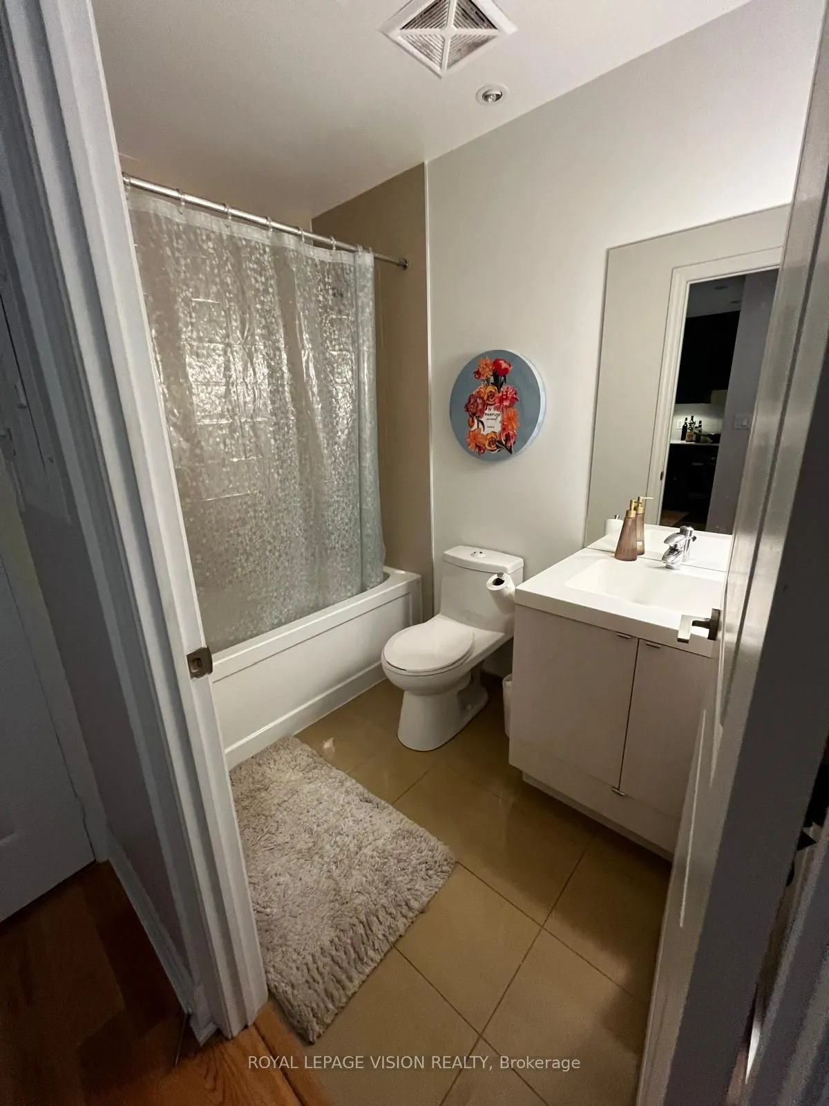 8 The Esplanade Avenue, #2701