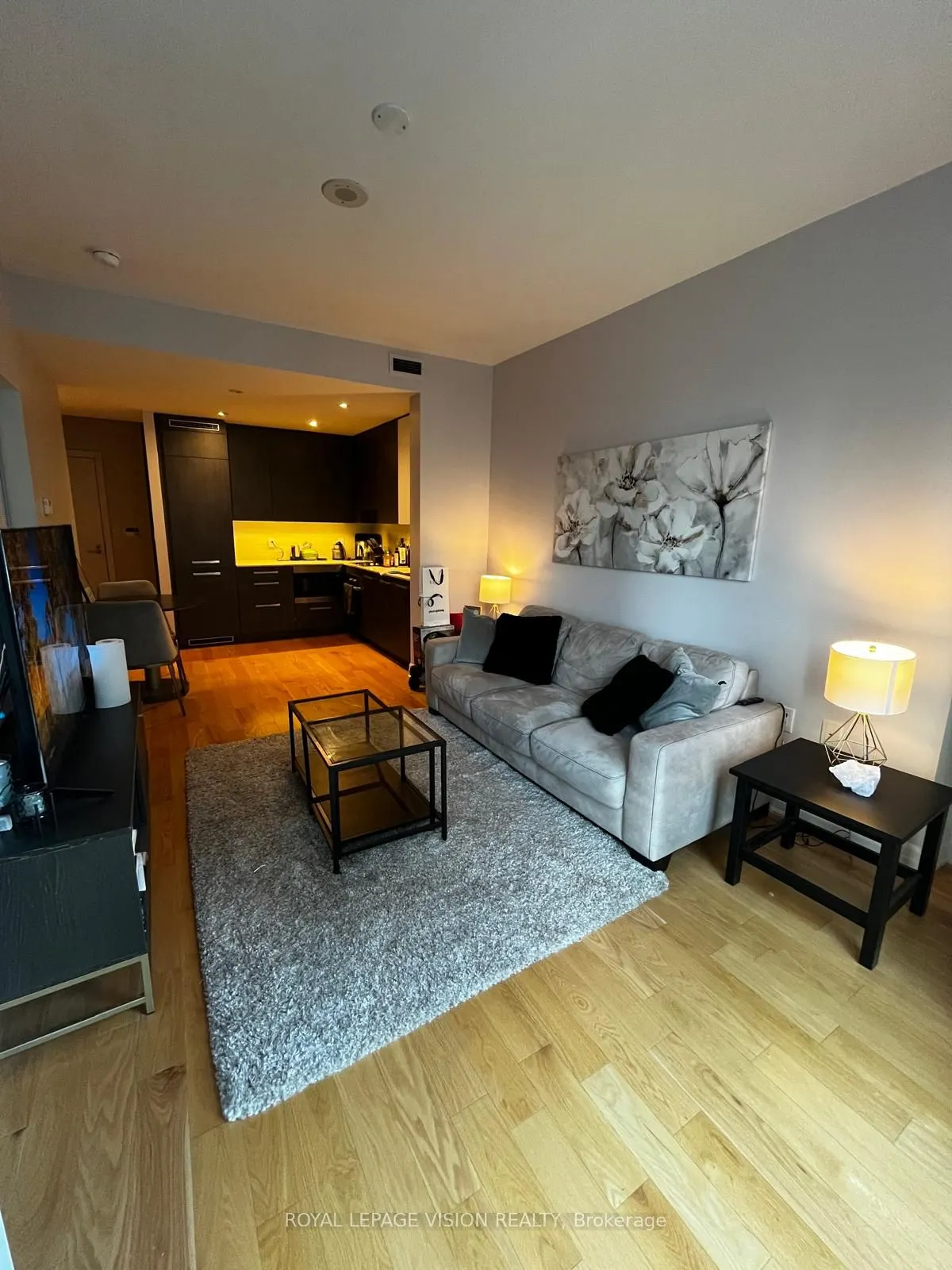 8 The Esplanade Avenue, #2701
