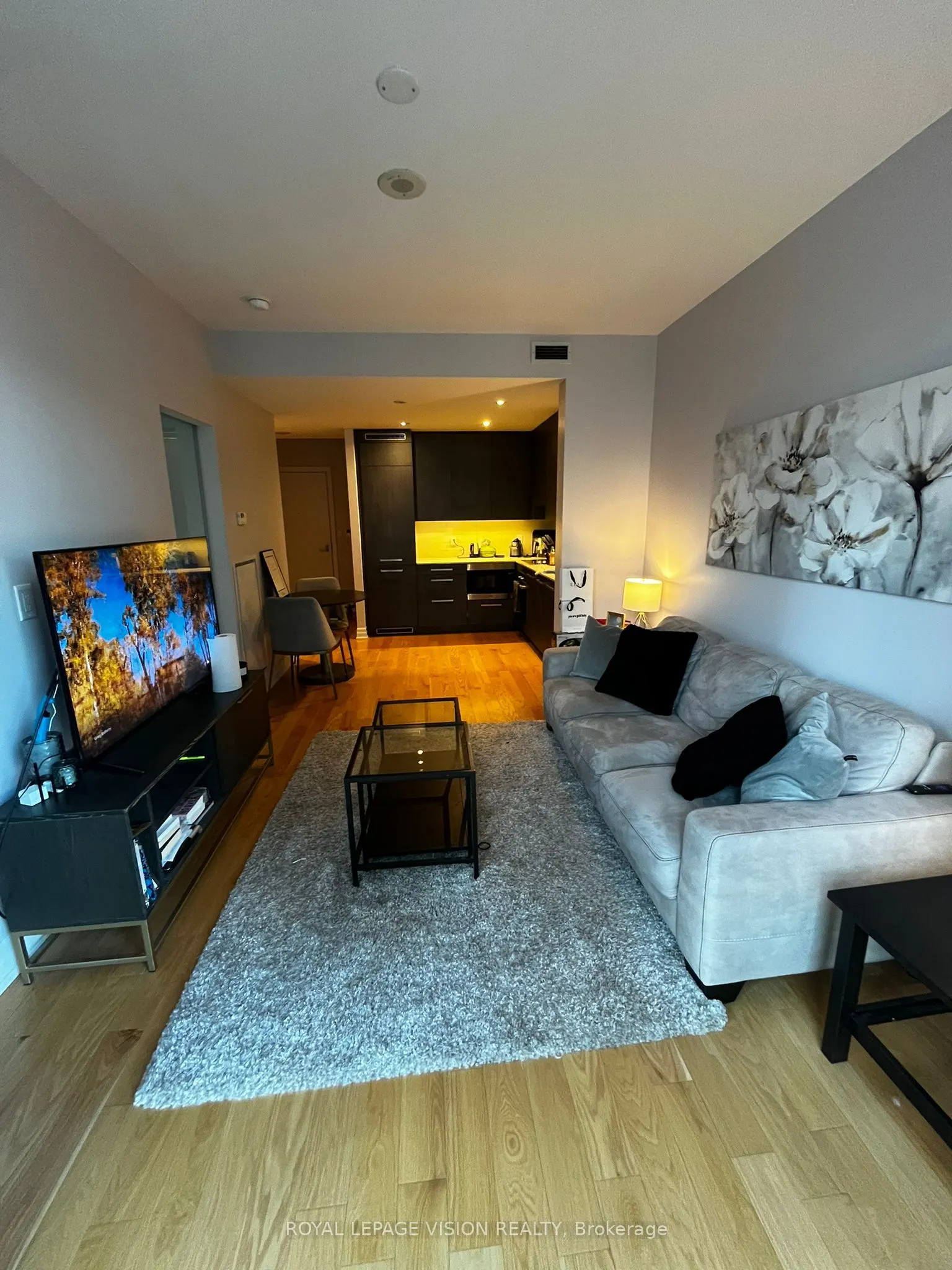 8 The Esplanade Avenue, #2701