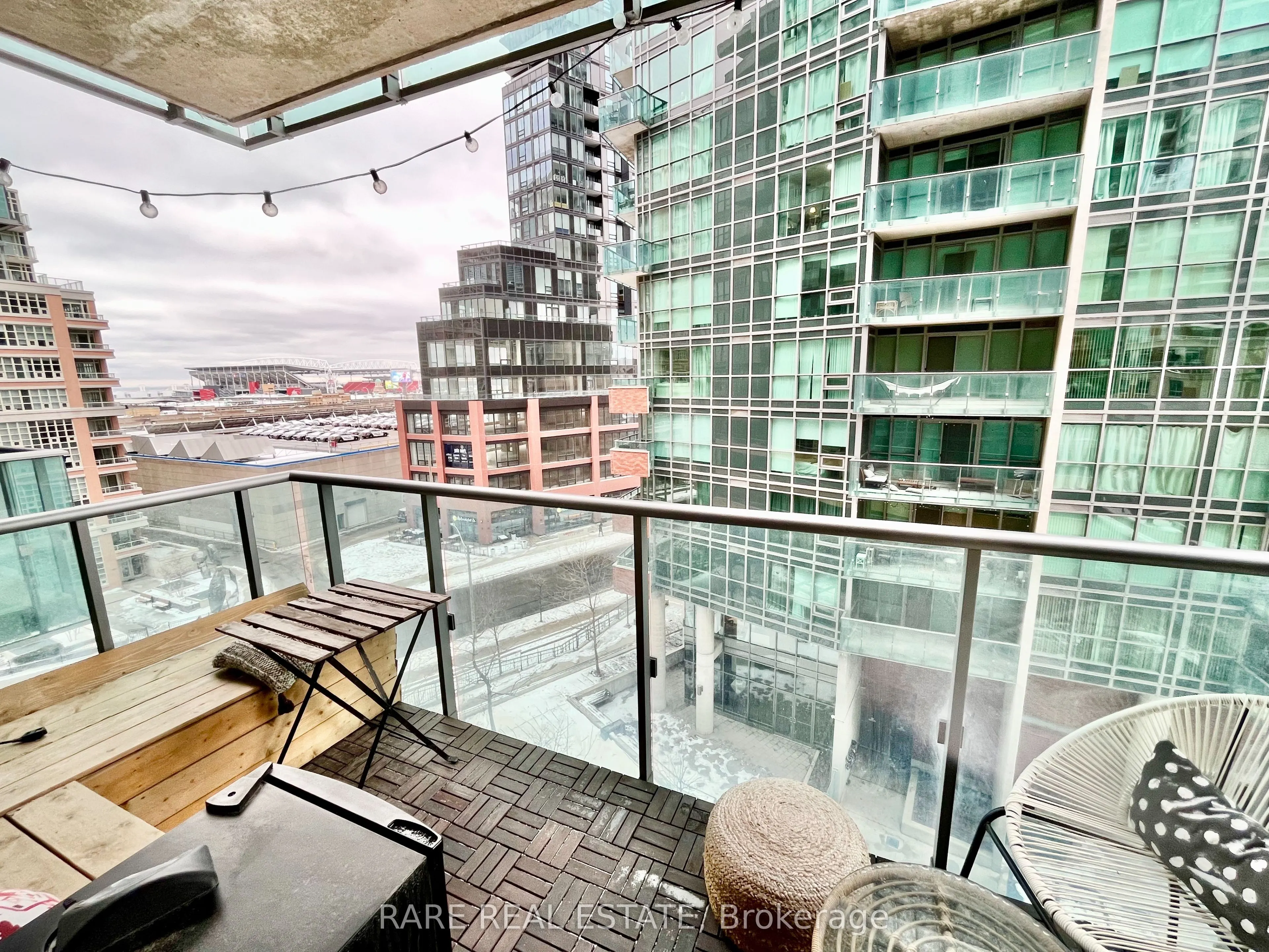 69 Lynn Williams Street, #610