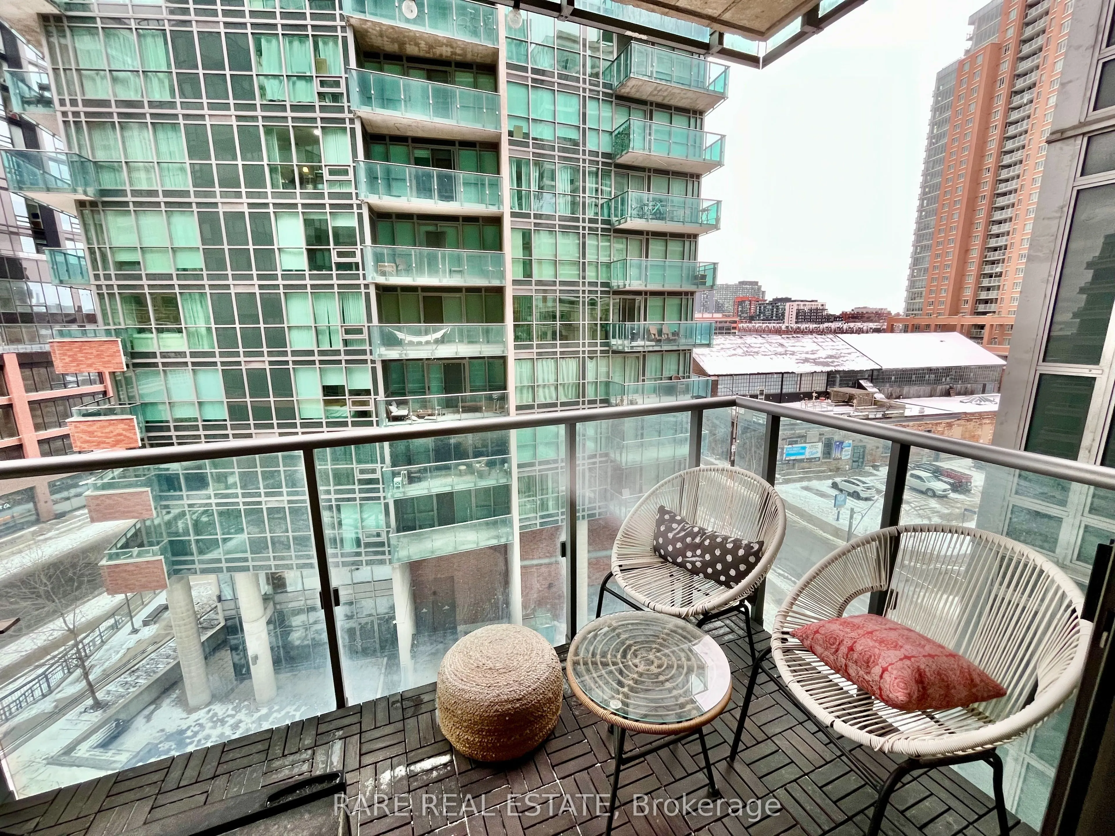 69 Lynn Williams Street, #610