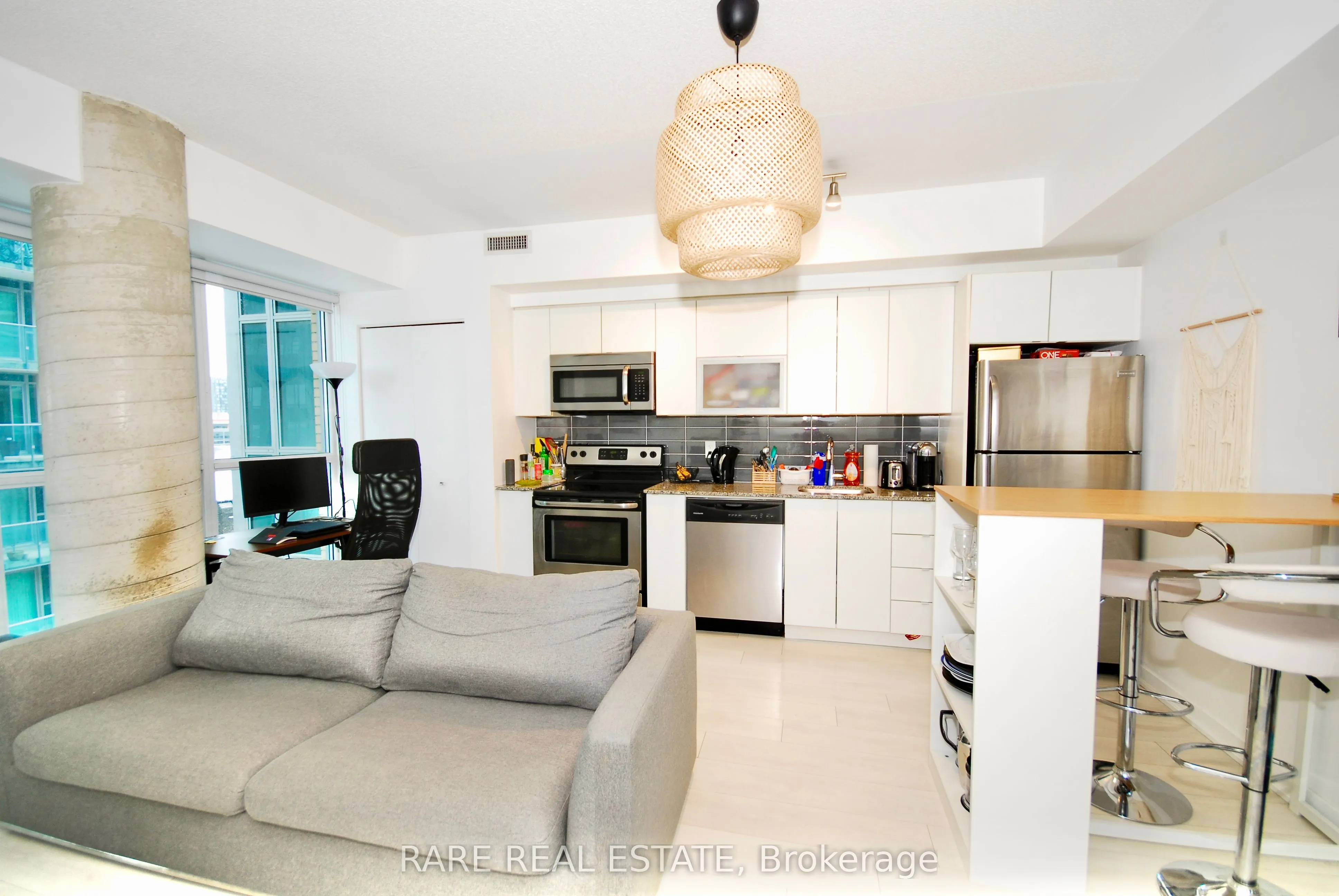 69 Lynn Williams Street, #610