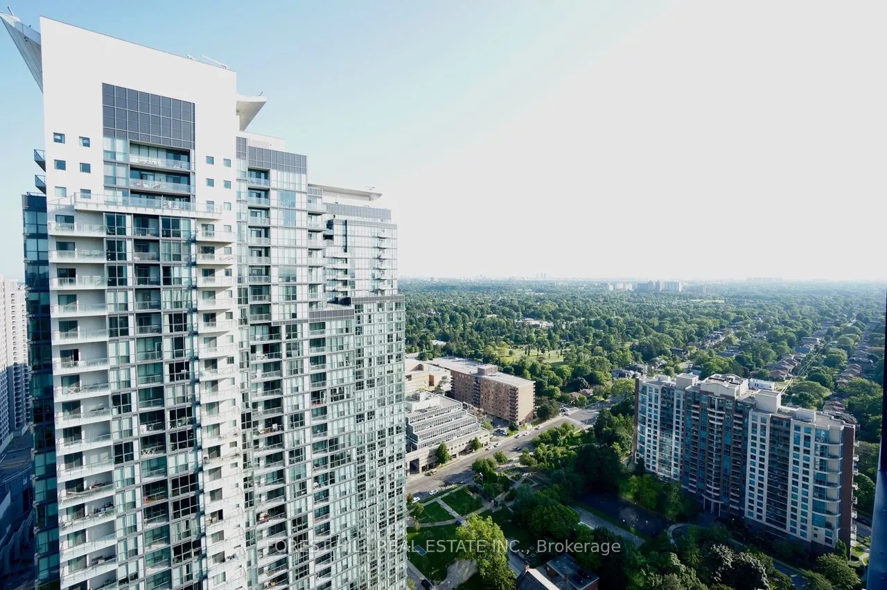 5180 Yonge Street