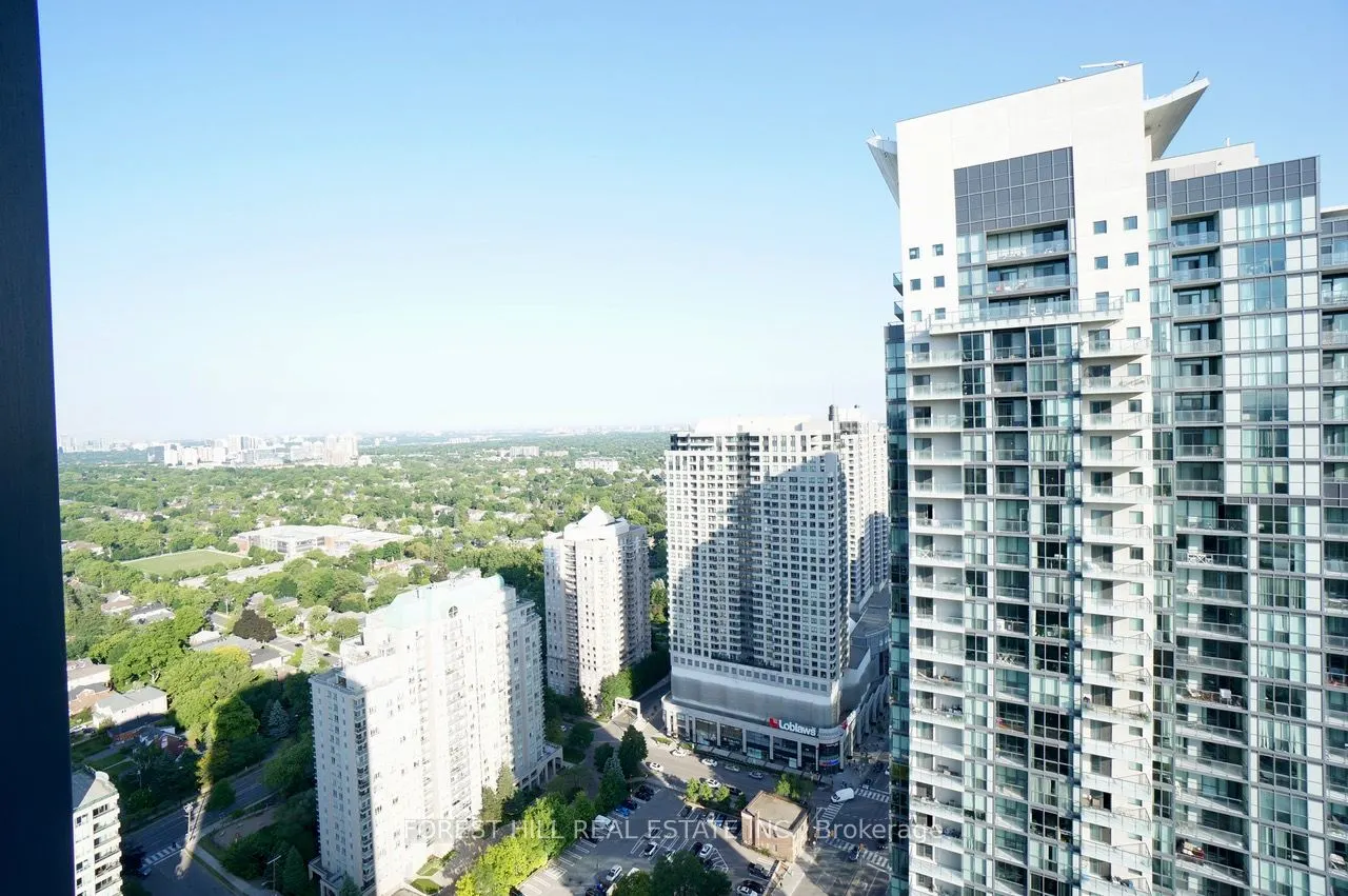 5180 Yonge Street