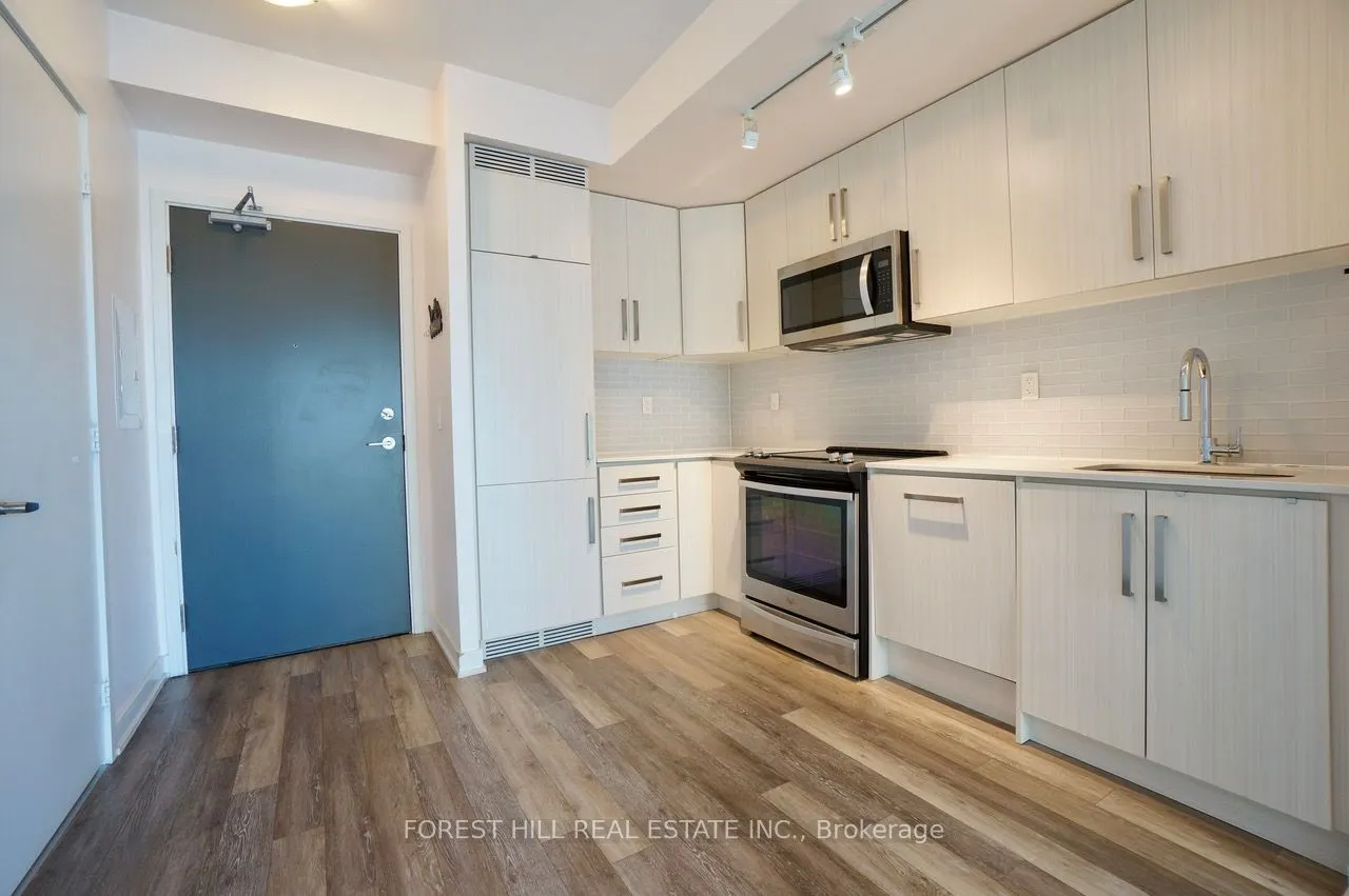 5180 Yonge Street