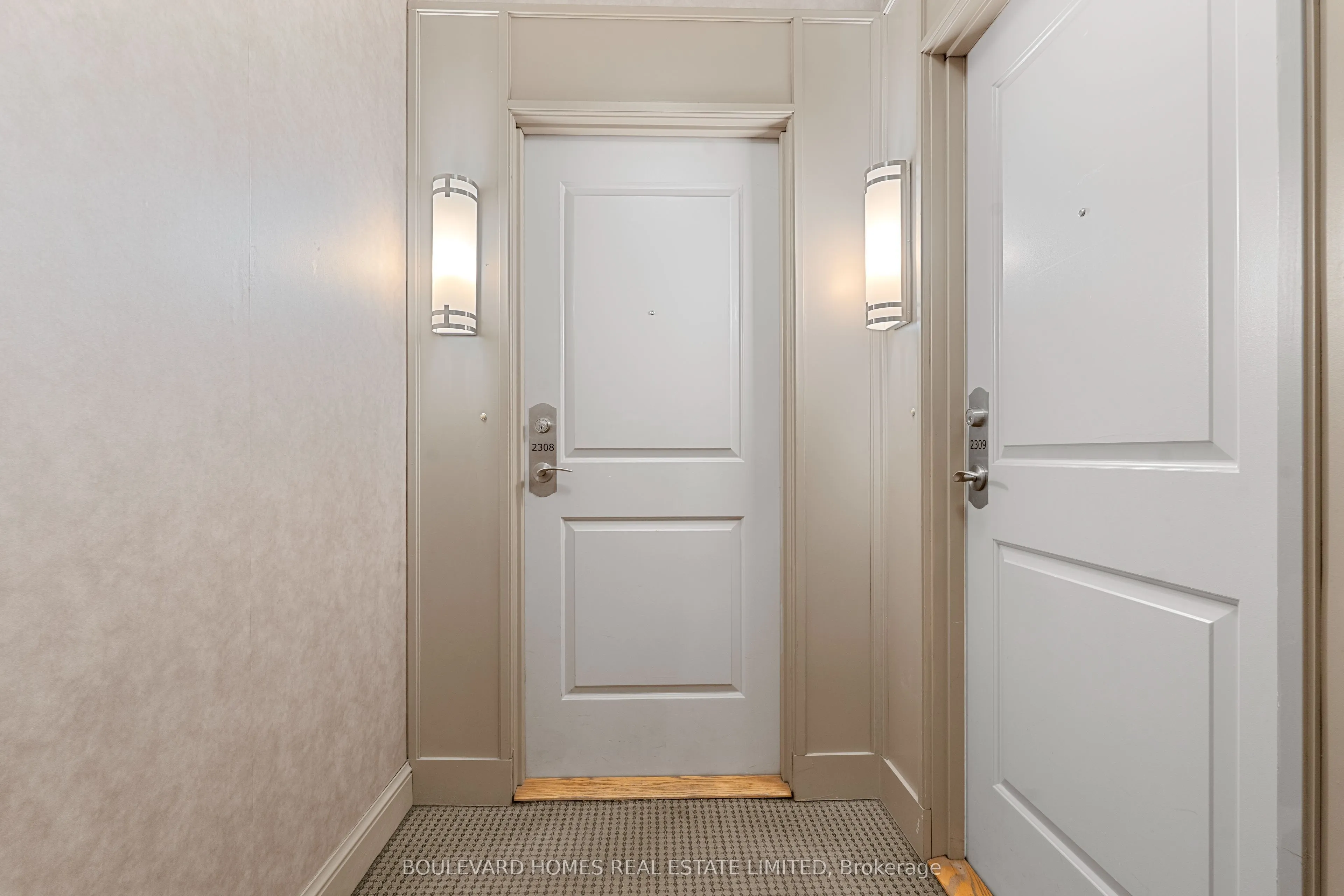 133 Wynford Drive, #2308