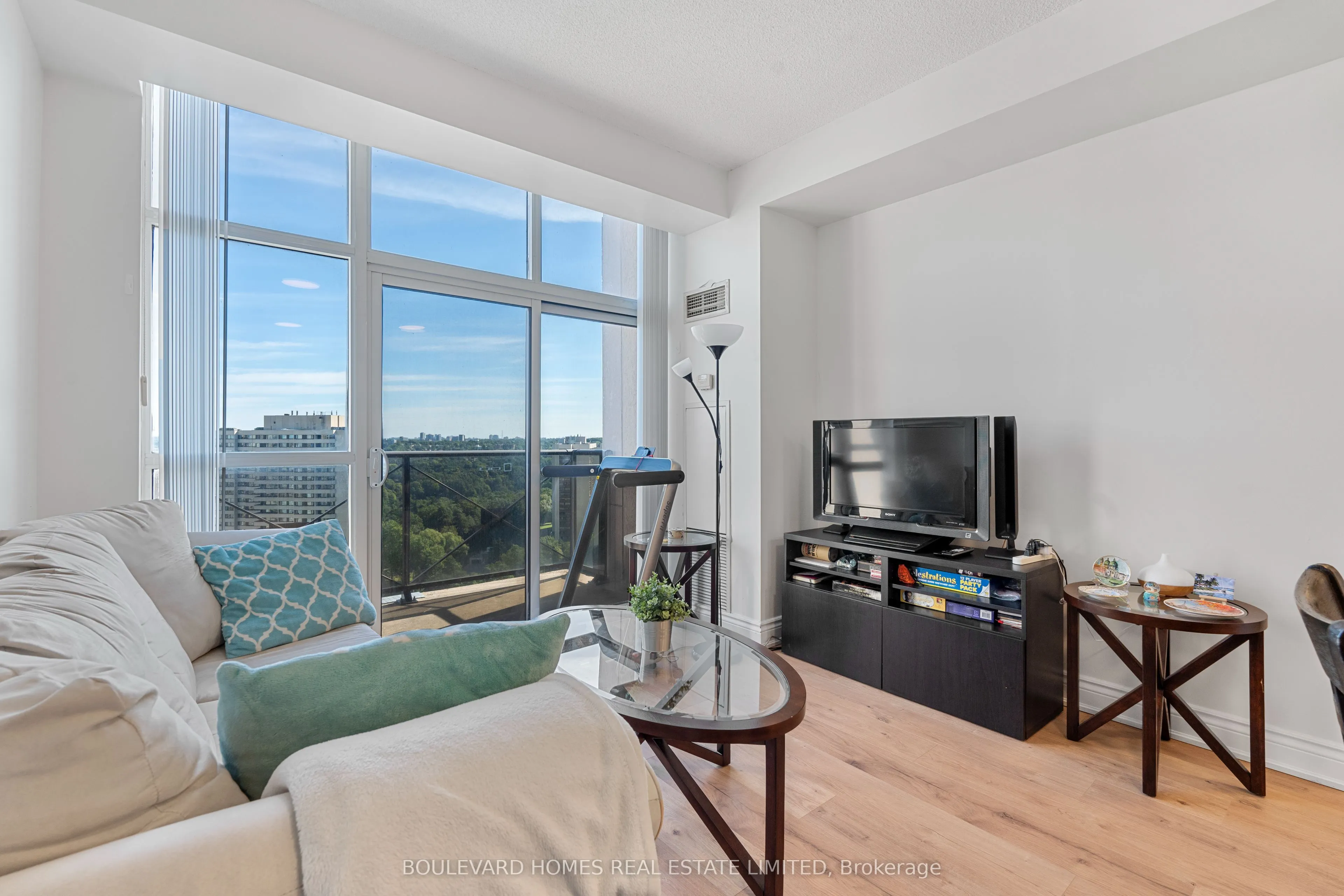 133 Wynford Drive, #2308