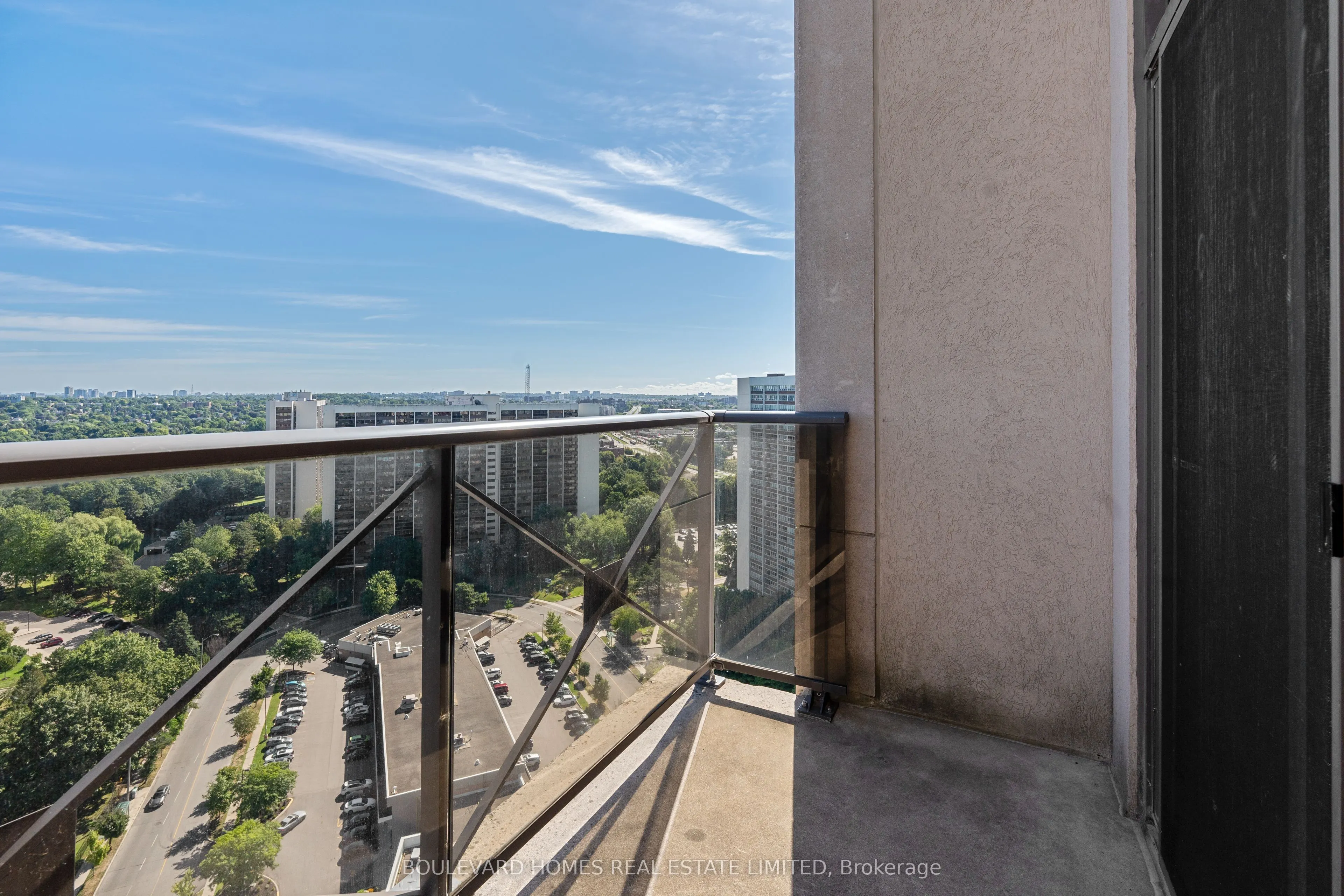 133 Wynford Drive, #2308