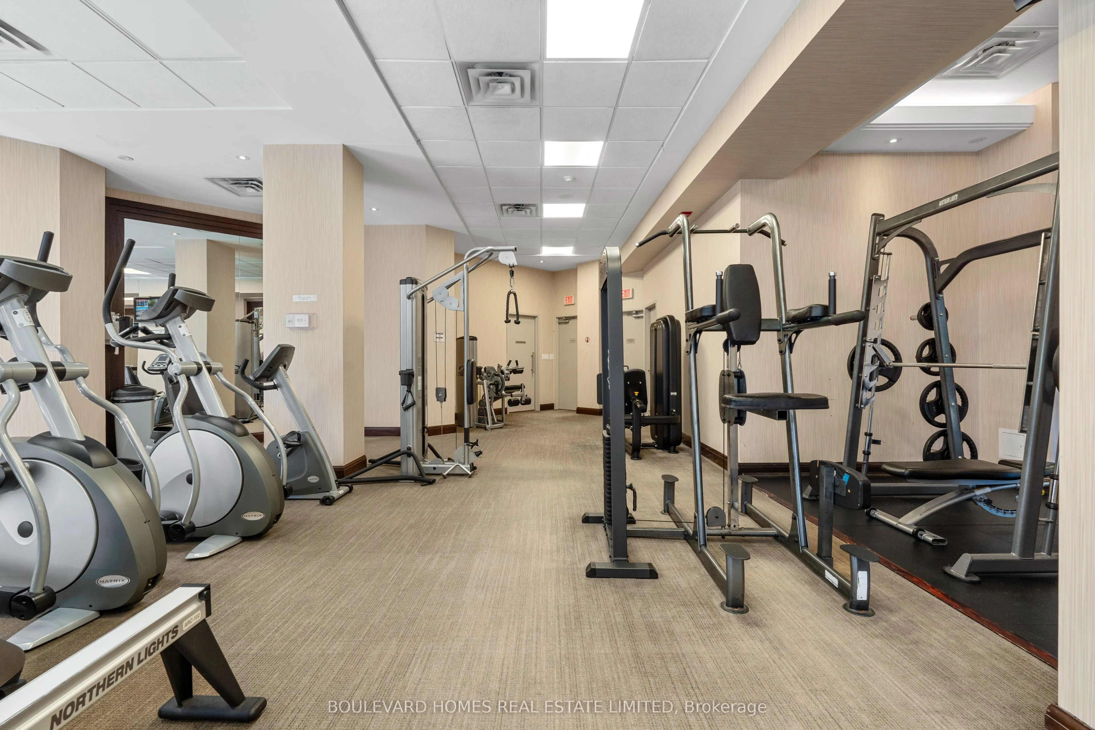 133 Wynford Drive, #2308