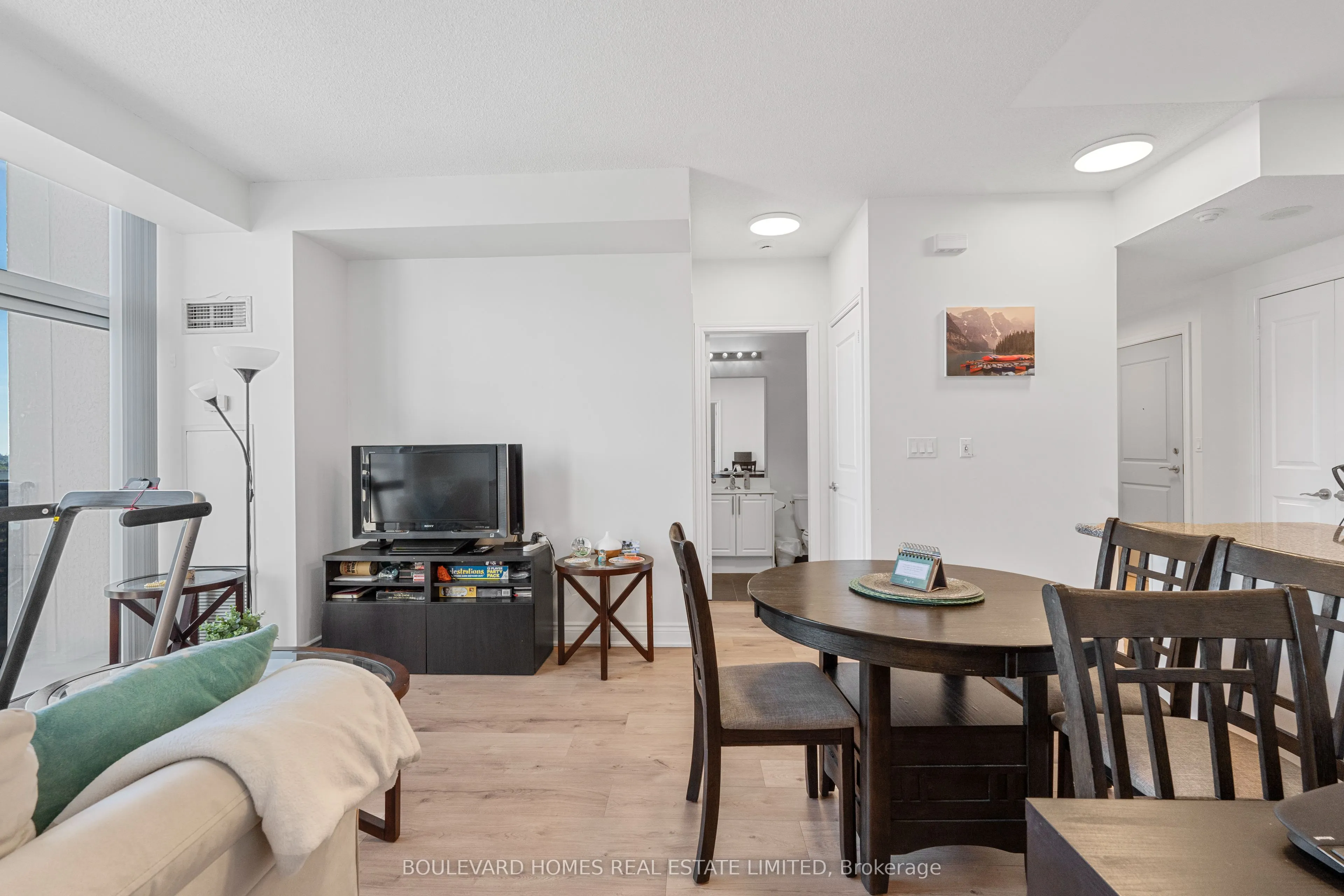 133 Wynford Drive, #2308