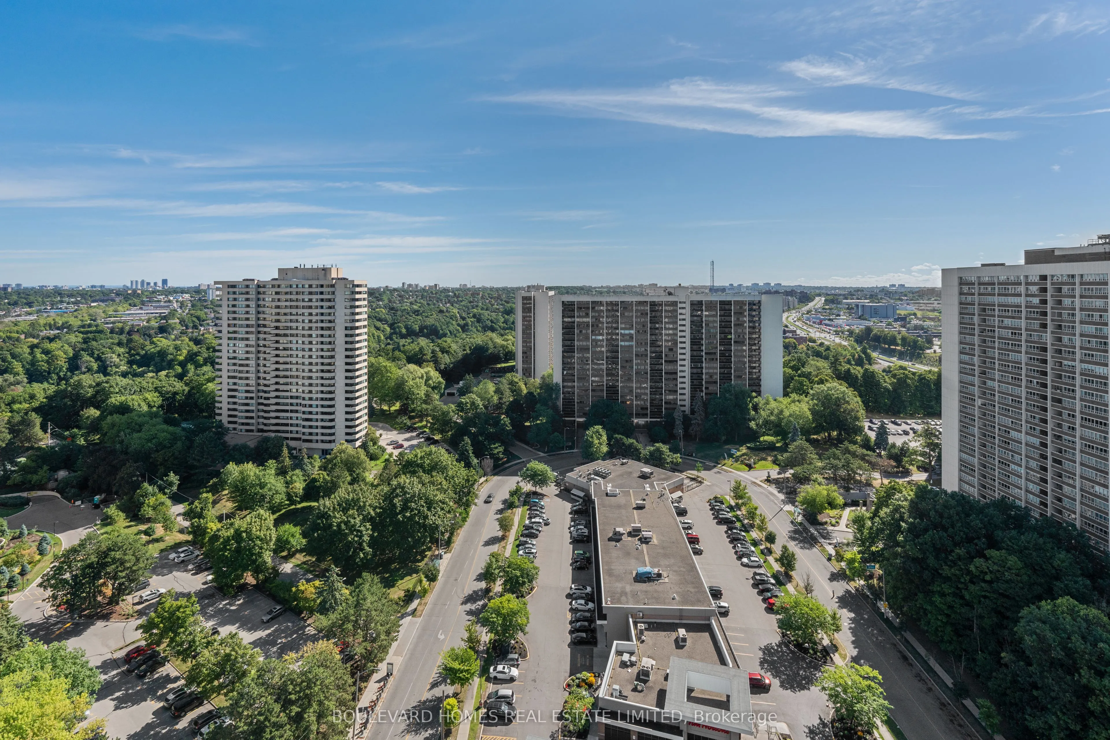 133 Wynford Drive, #2308