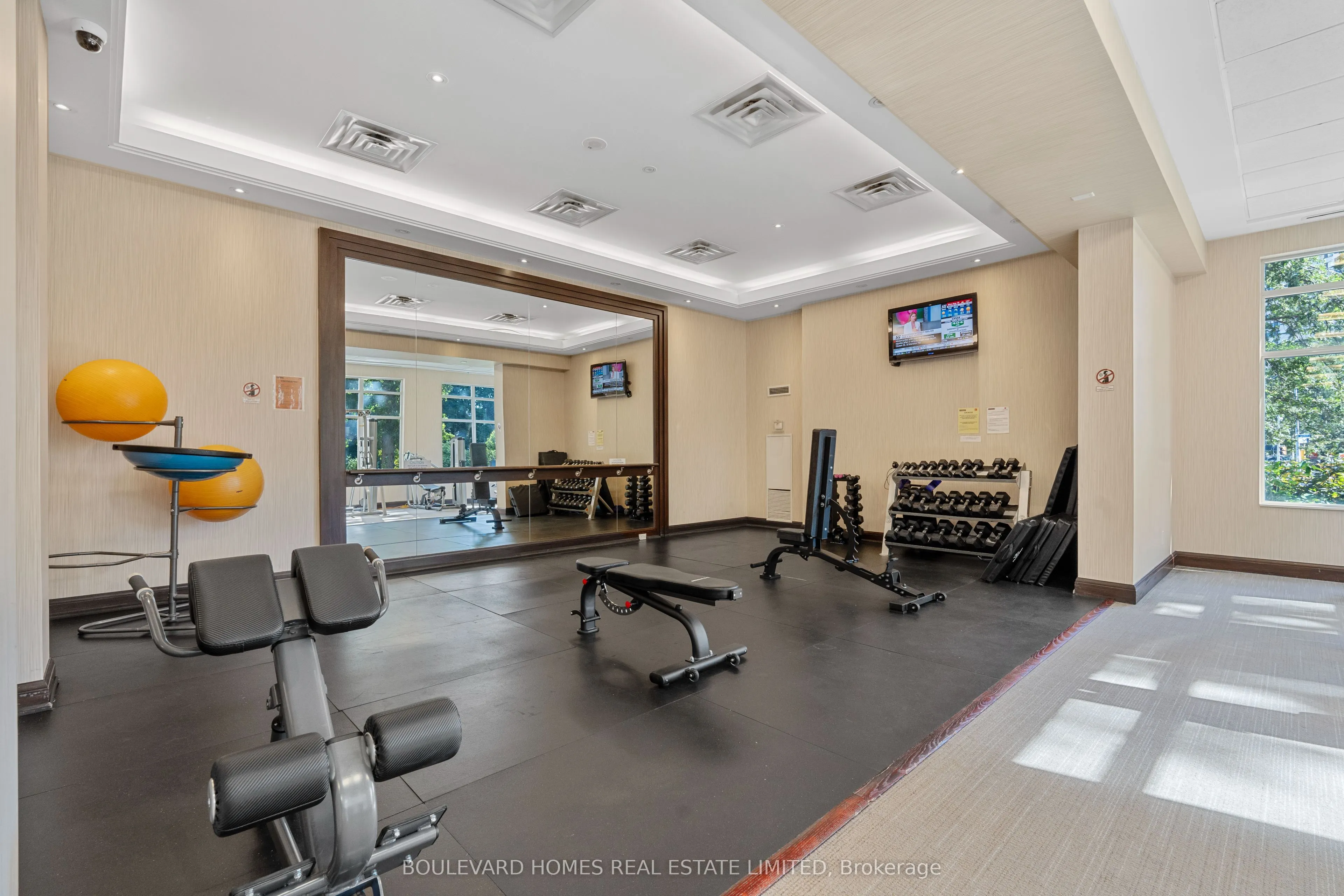 133 Wynford Drive, #2308