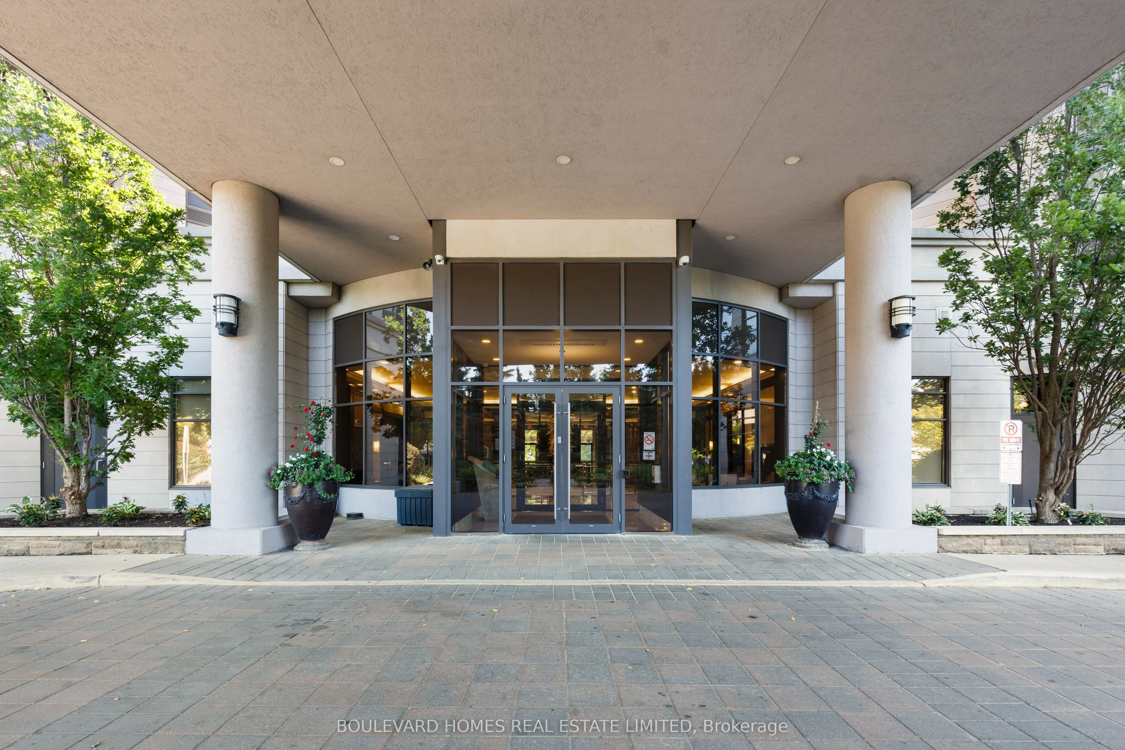 133 Wynford Drive, #2308