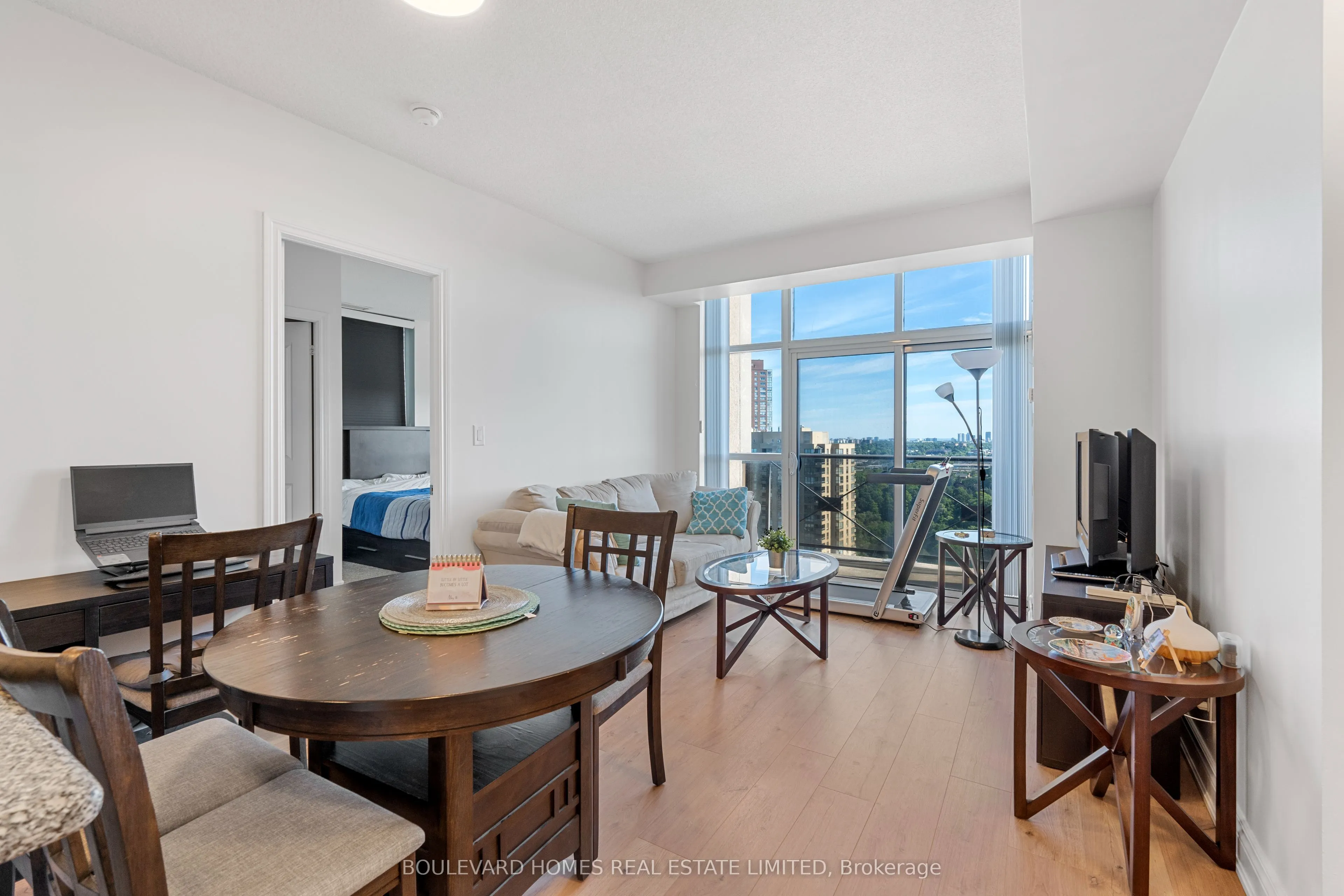 133 Wynford Drive, #2308