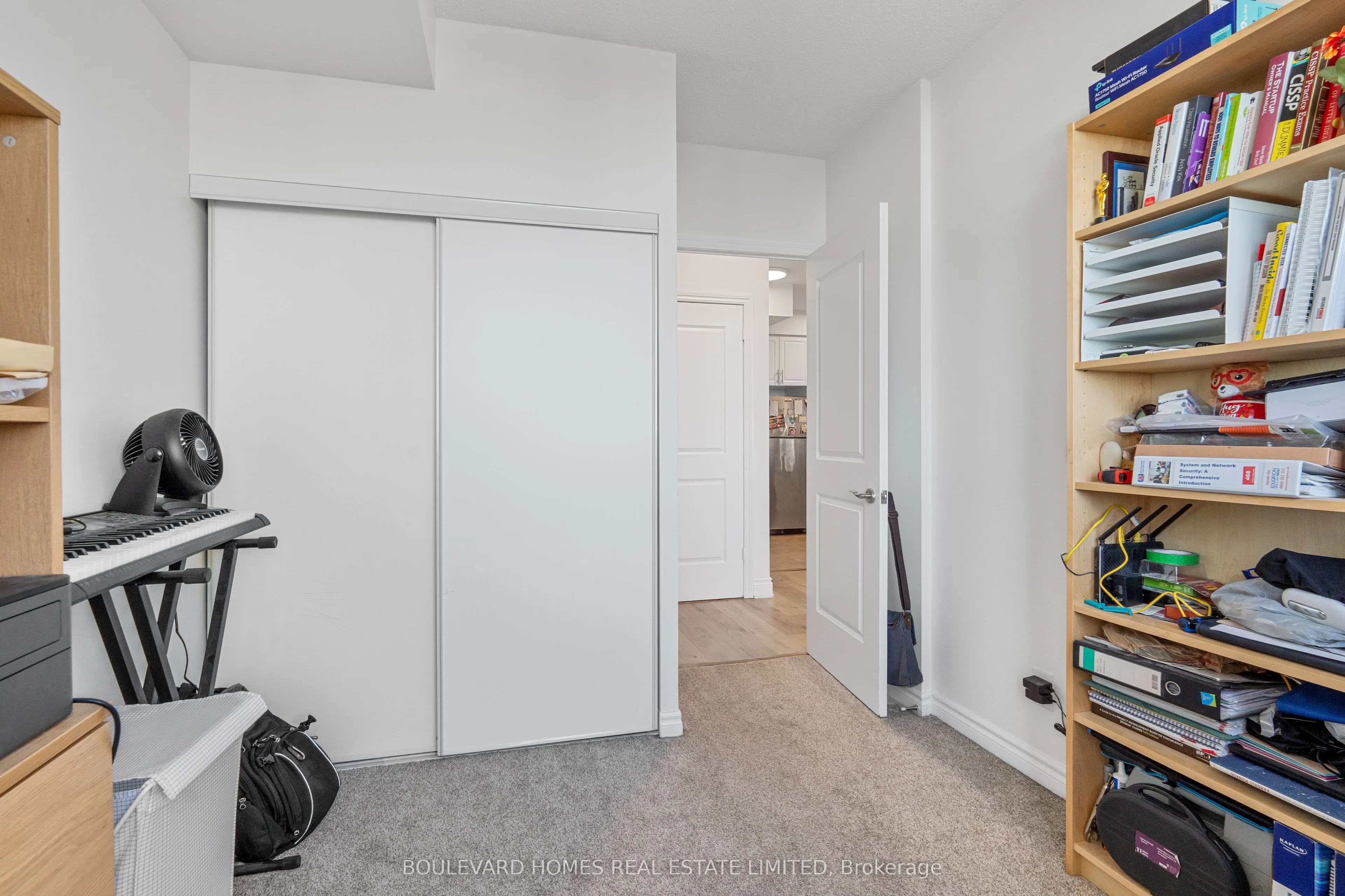 133 Wynford Drive, #2308