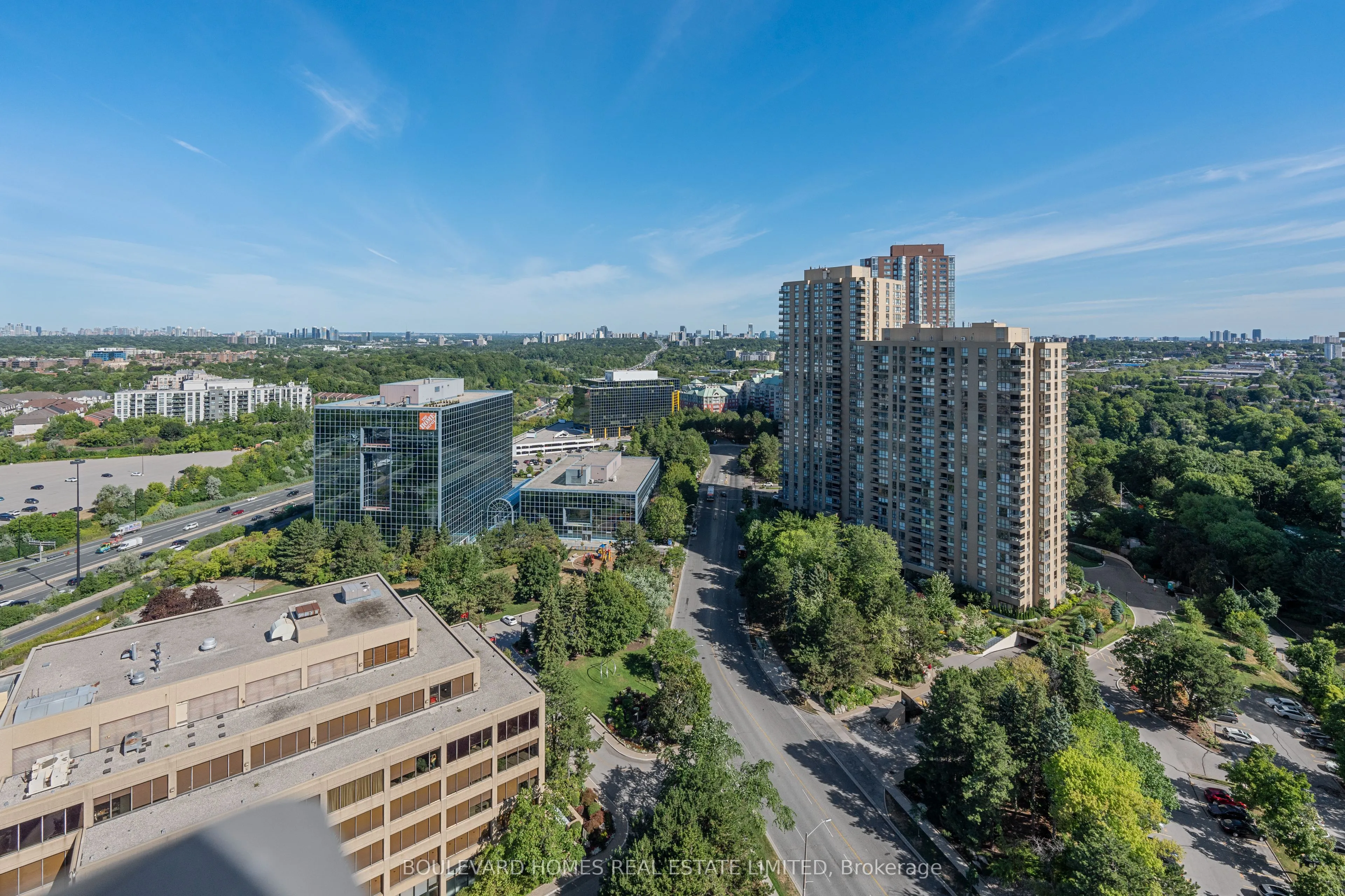133 Wynford Drive, #2308