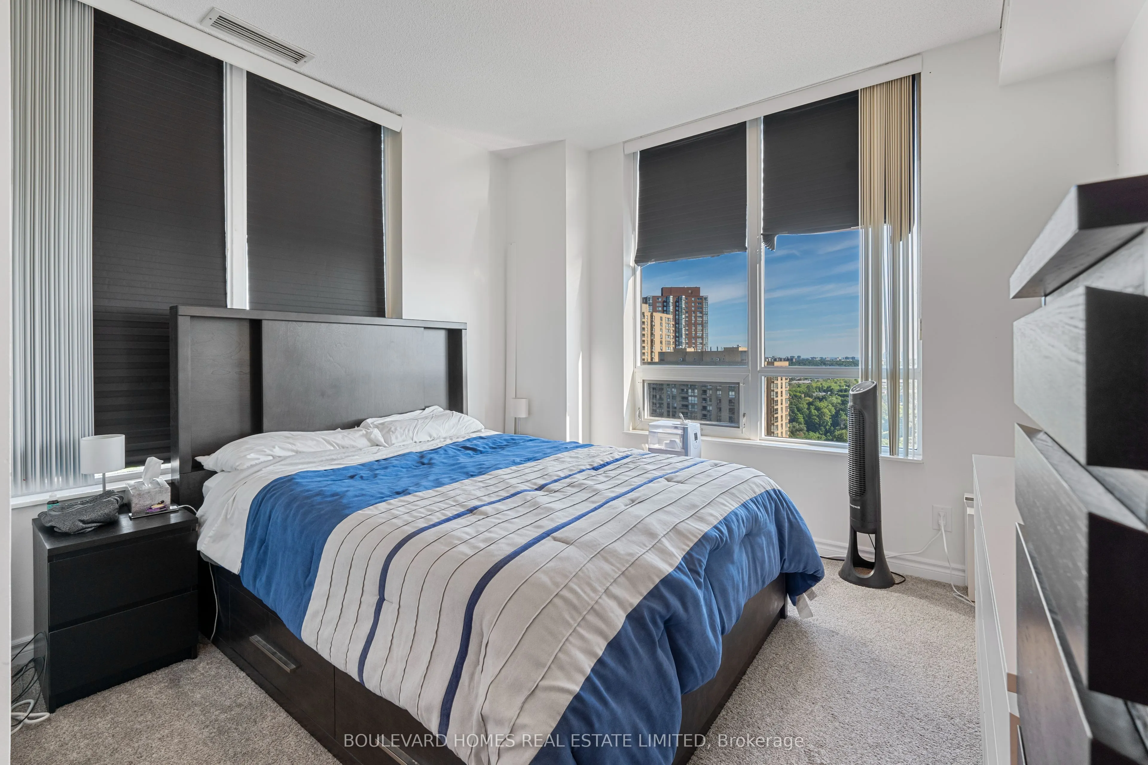 133 Wynford Drive, #2308