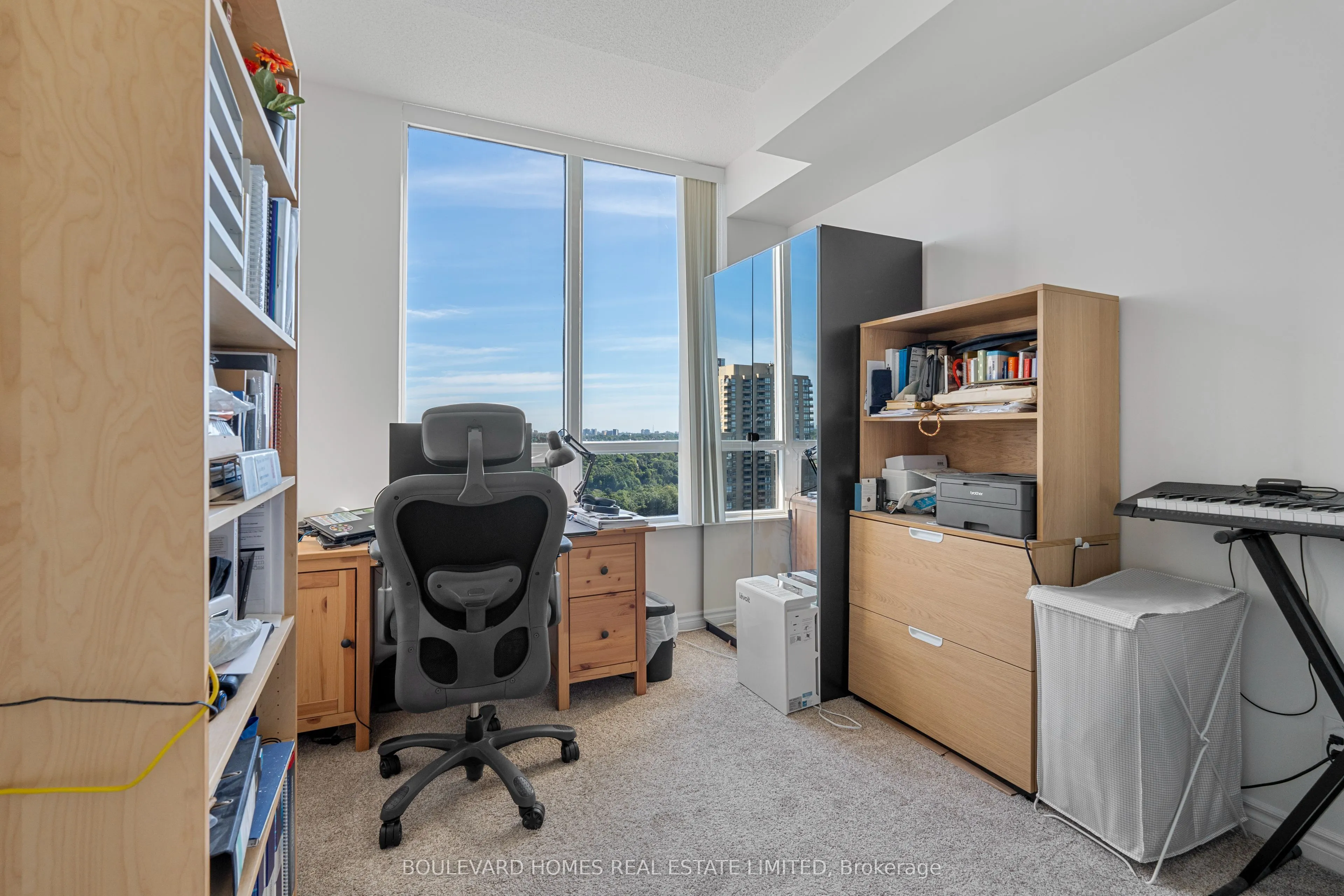 133 Wynford Drive, #2308
