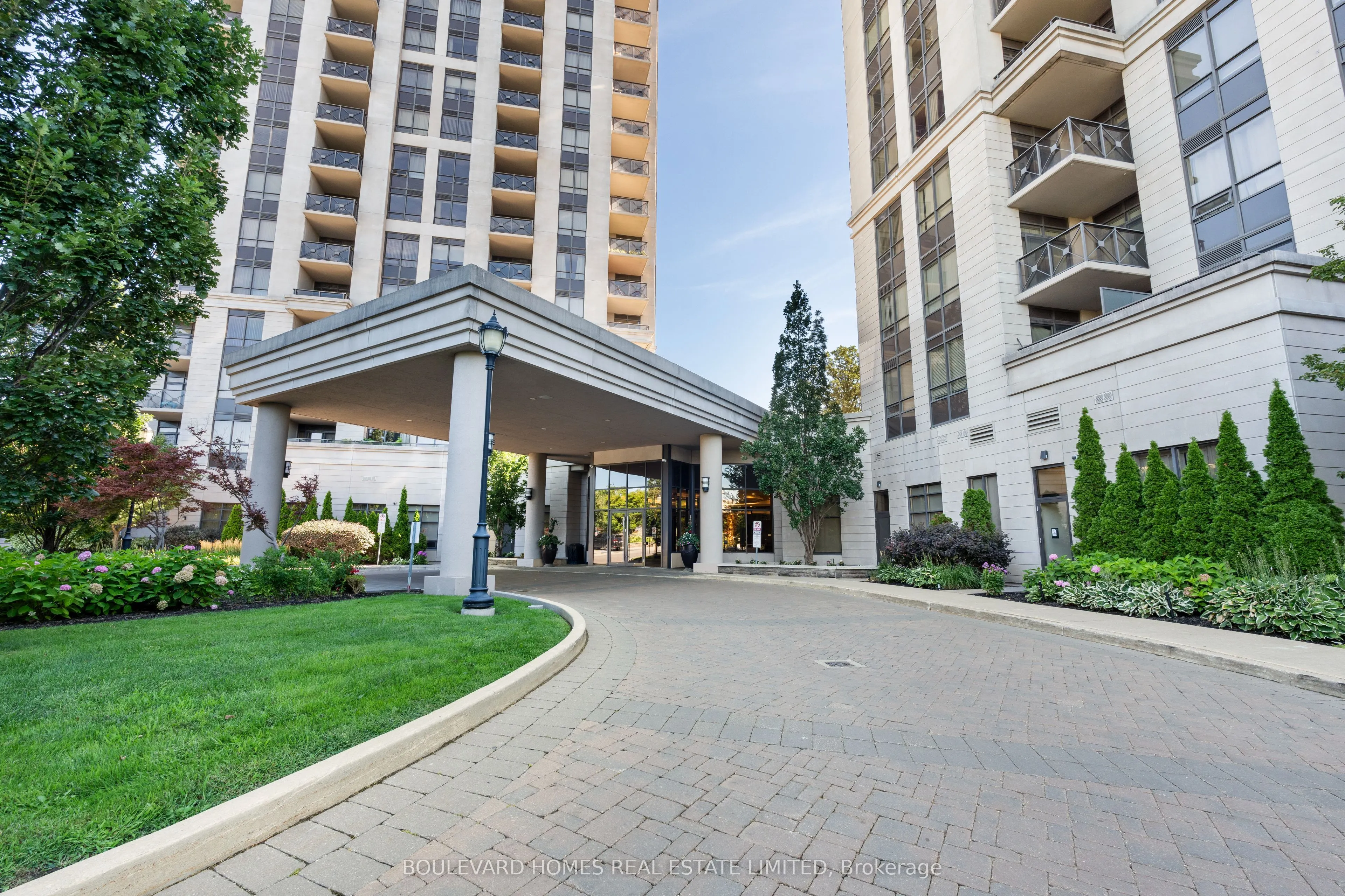 133 Wynford Drive, #2308