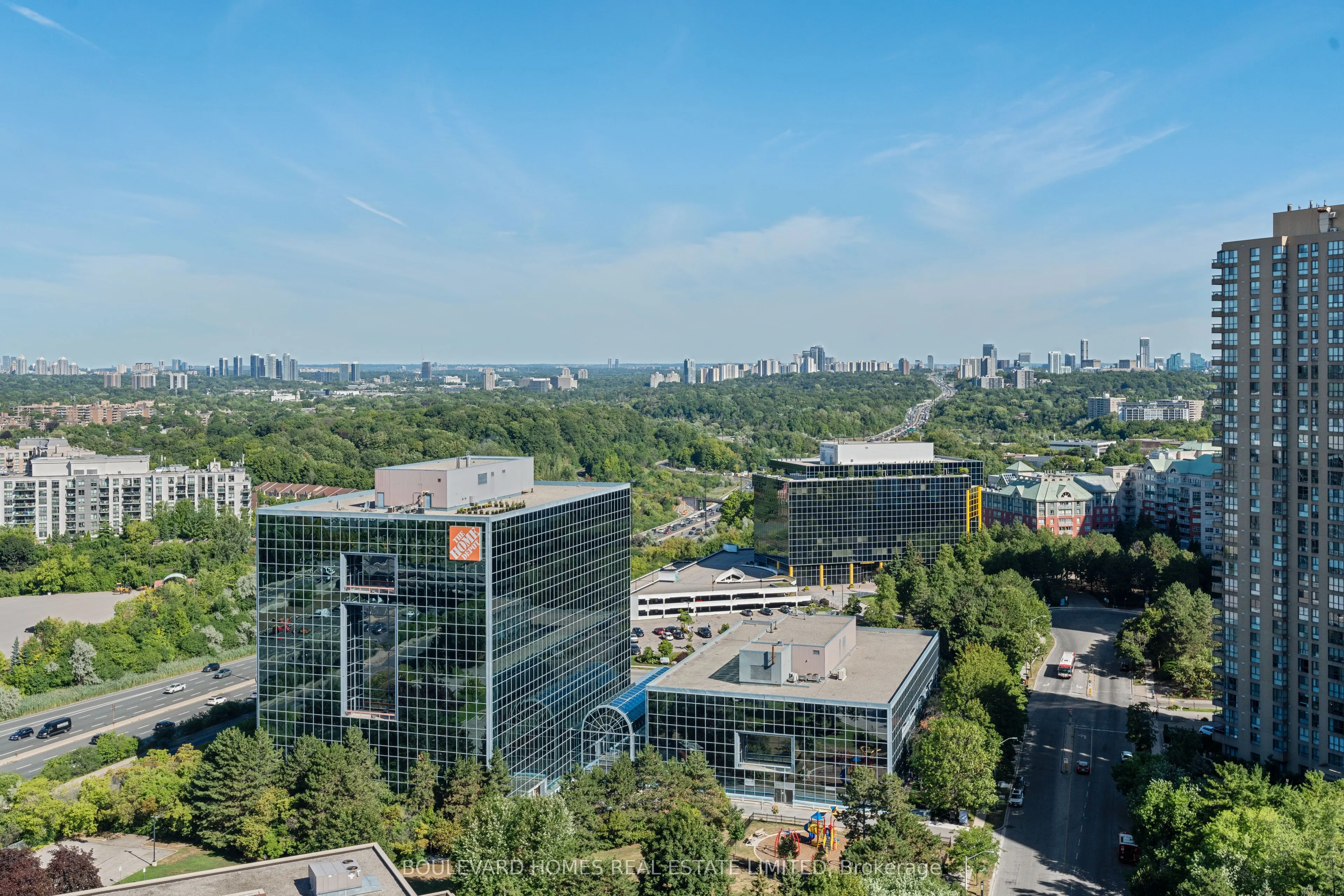 133 Wynford Drive, #2308
