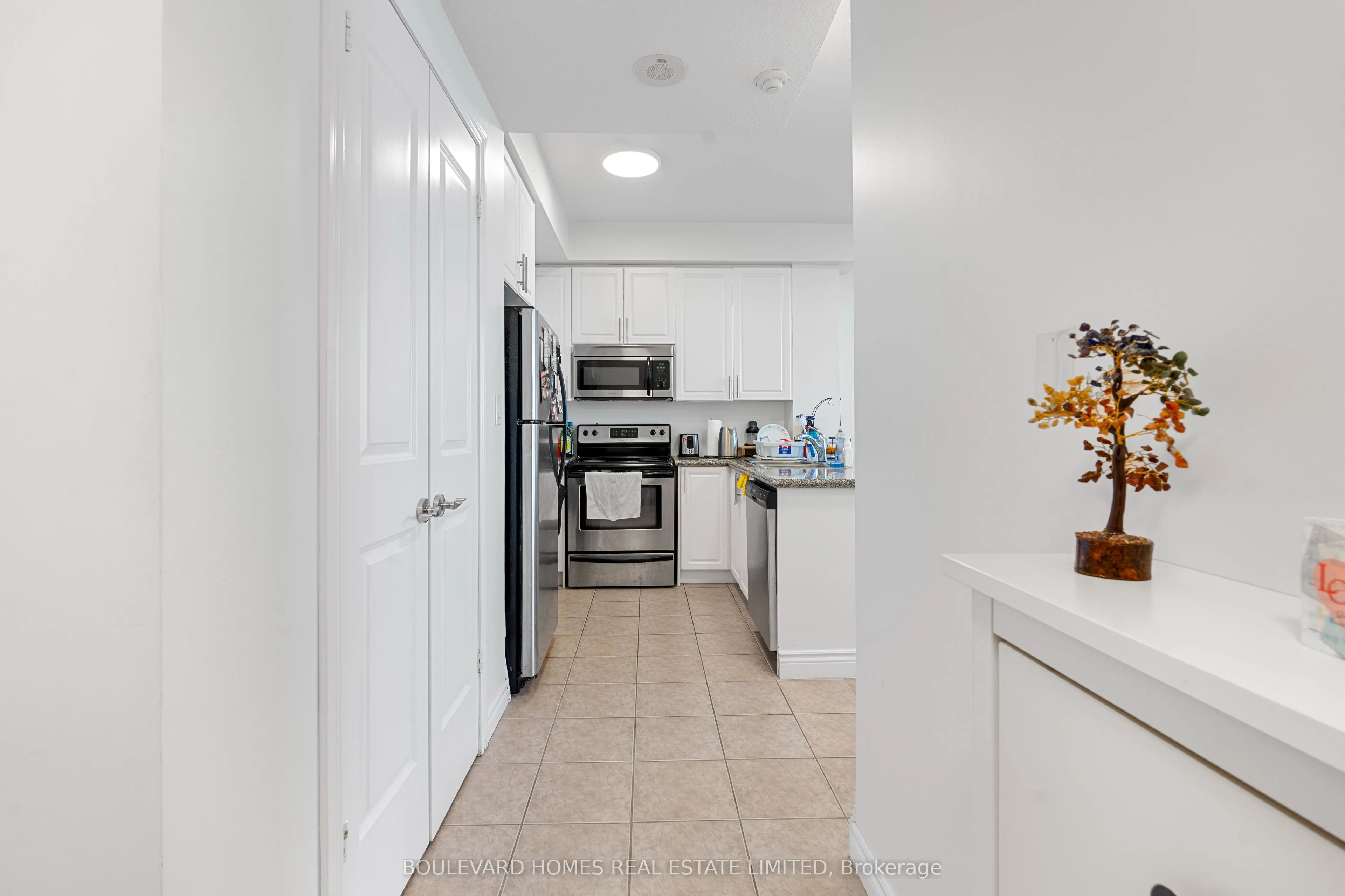 133 Wynford Drive, #2308