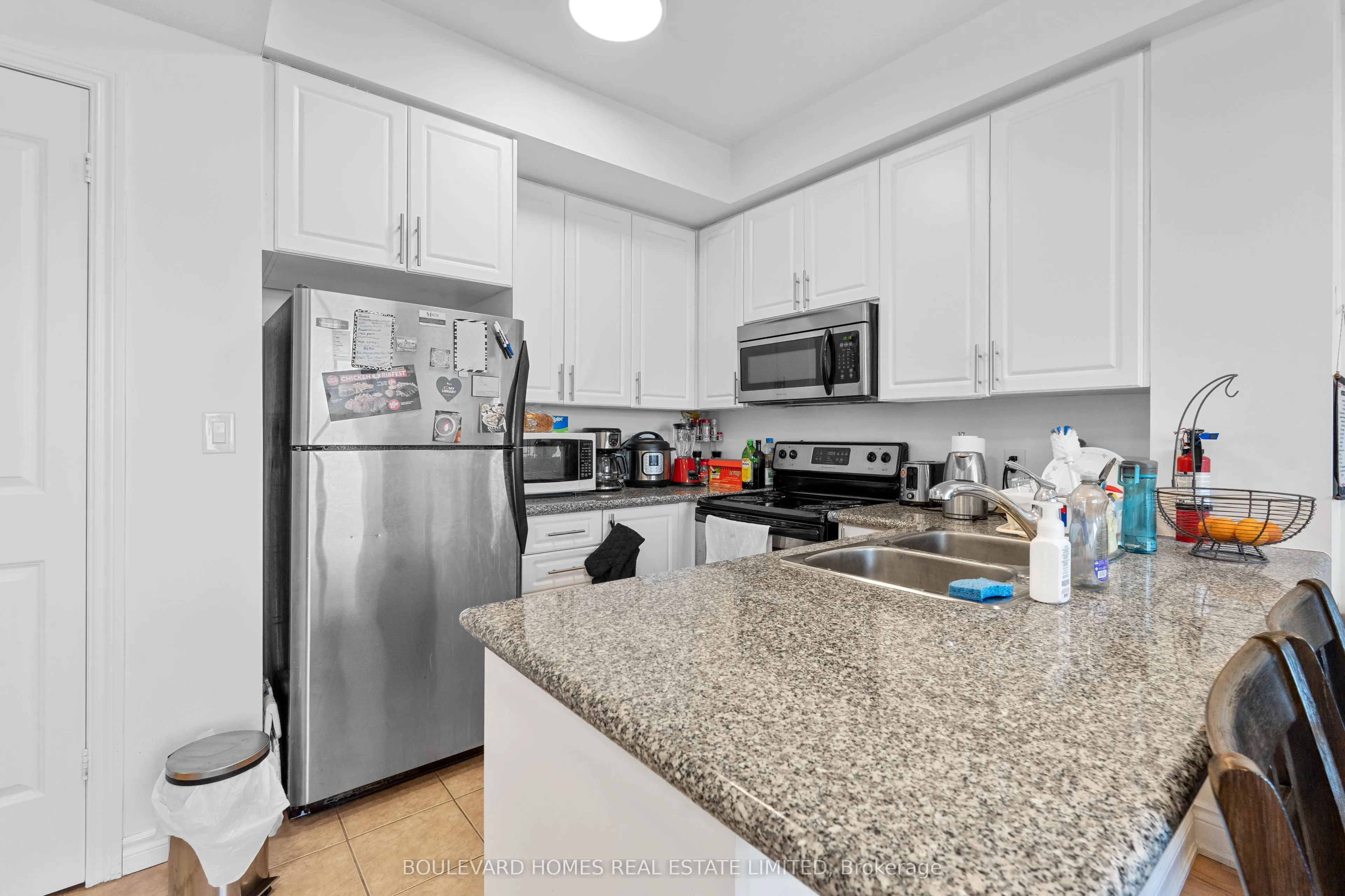 133 Wynford Drive, #2308